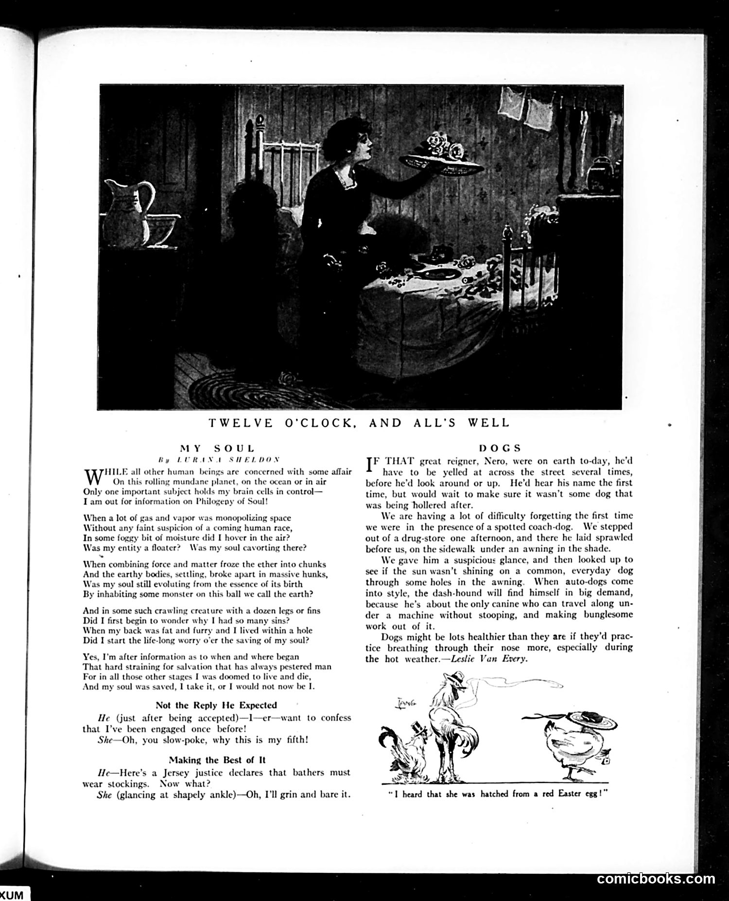 Judge — March 31, 1917 — page 13