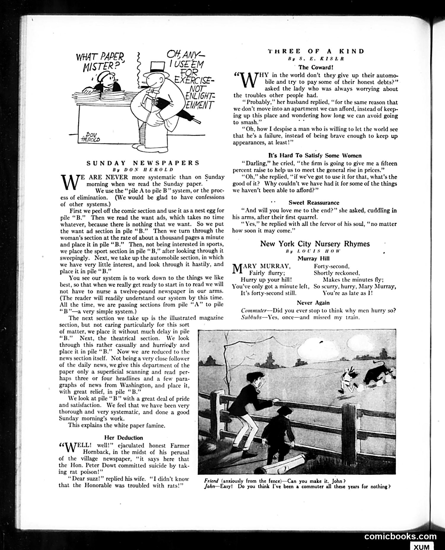 Judge — March 31, 1917 — page 14