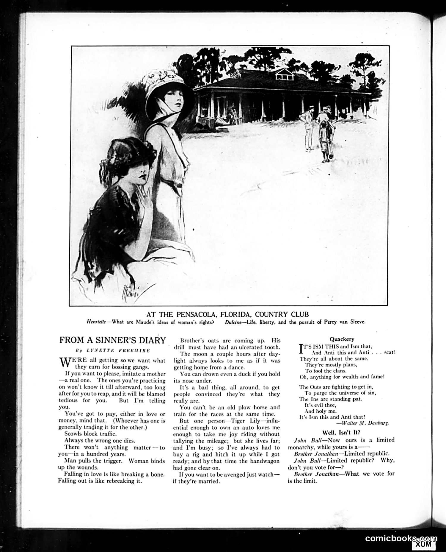 Judge — March 31, 1917 — page 16