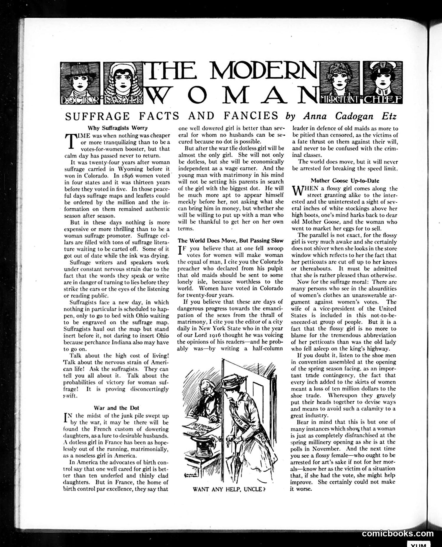 Judge — March 31, 1917 — page 18