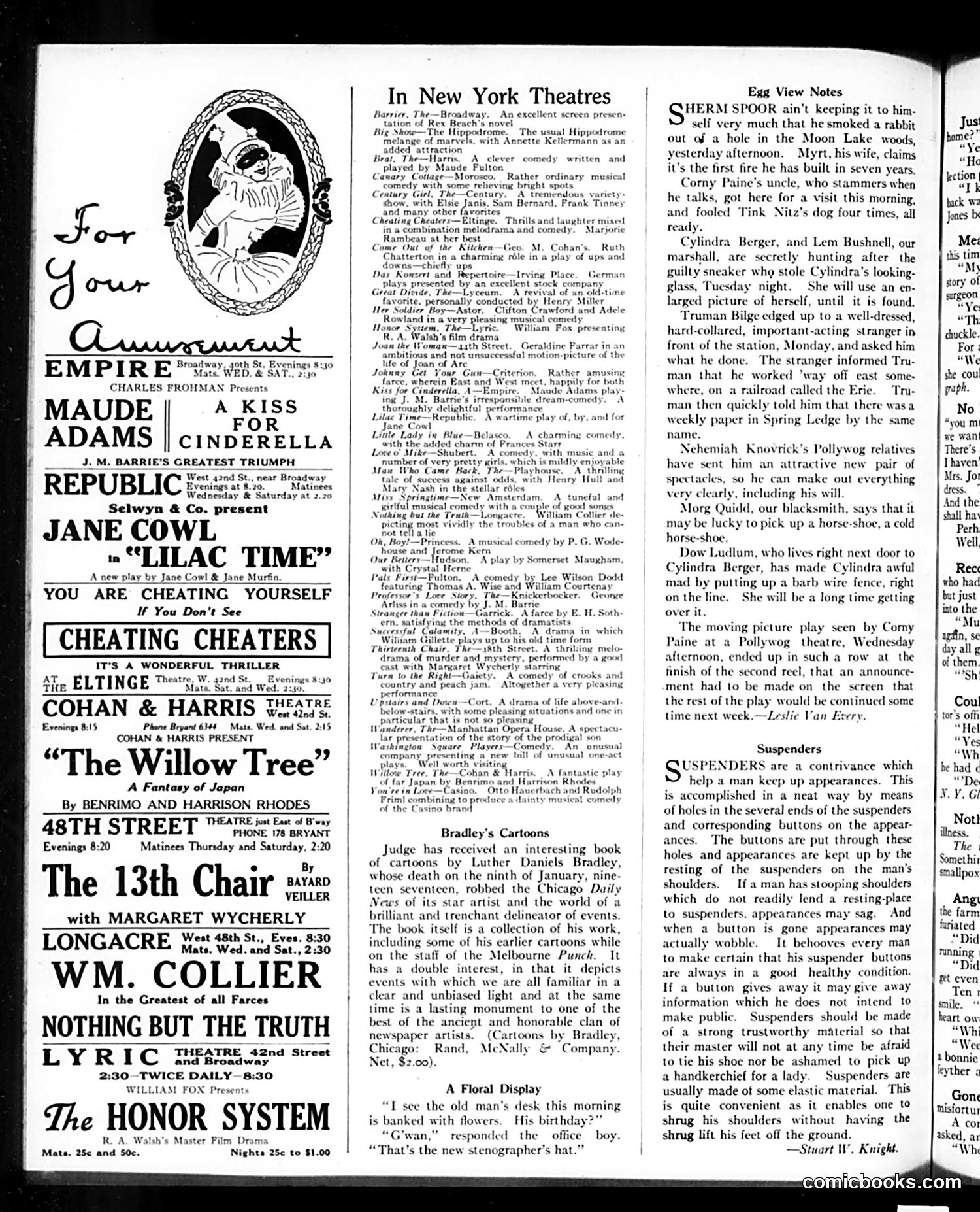 Judge — March 31, 1917 — page 20