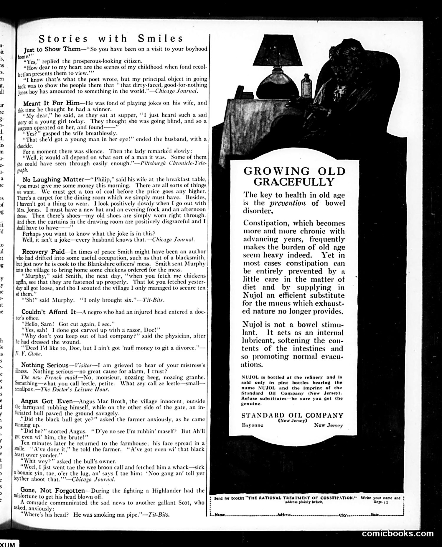 Judge — March 31, 1917 — page 21