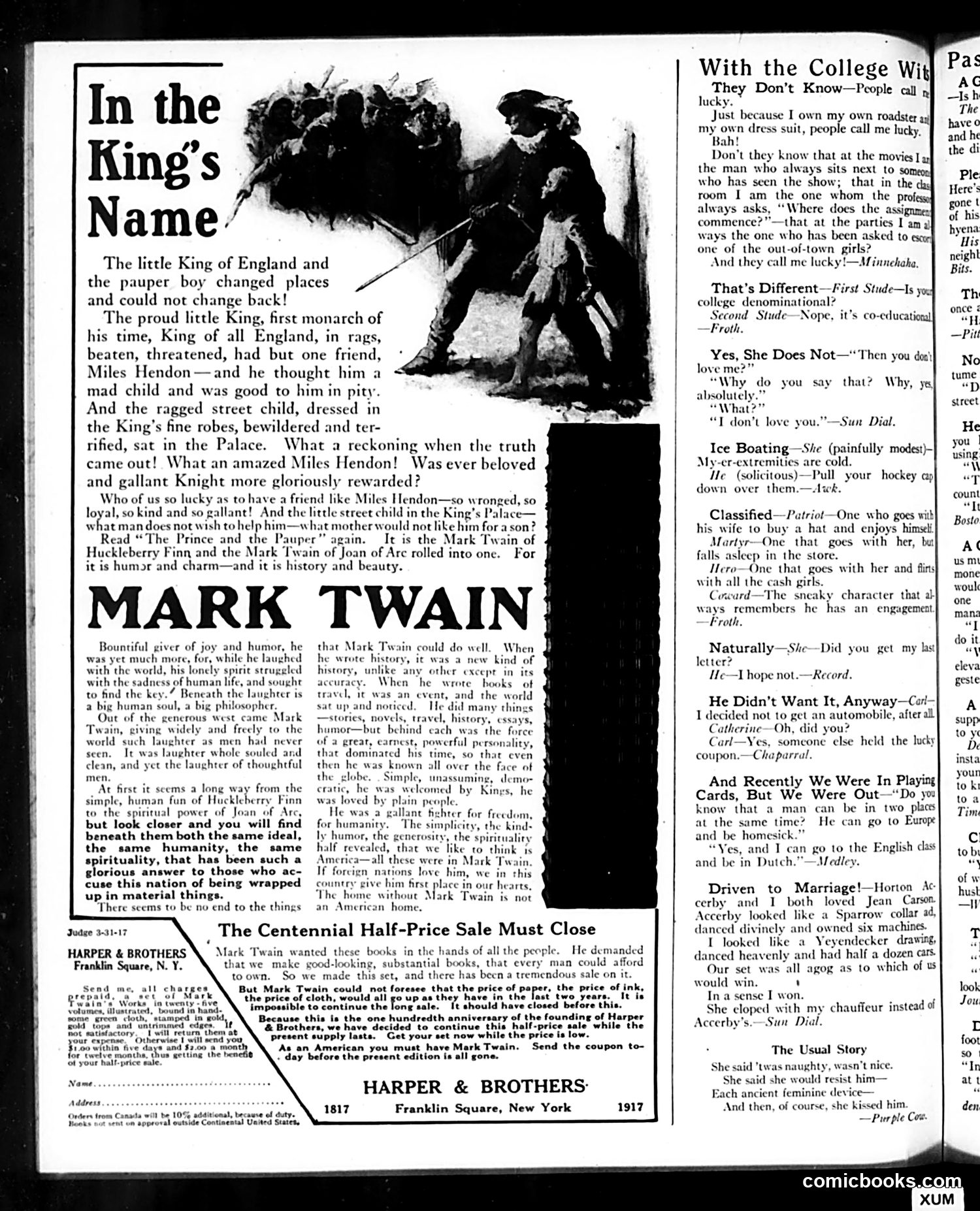 Judge — March 31, 1917 — page 24