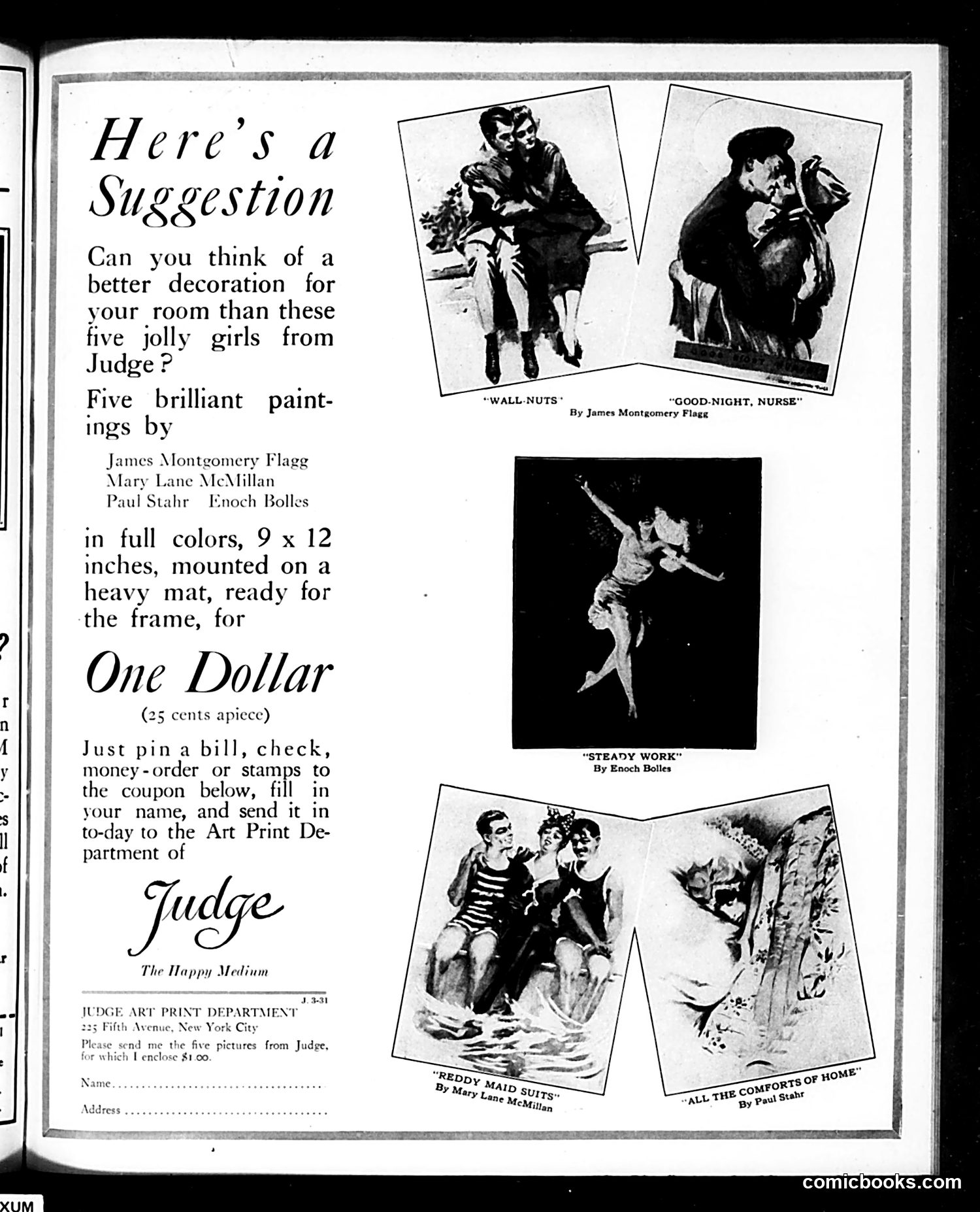 Judge — March 31, 1917 — page 27