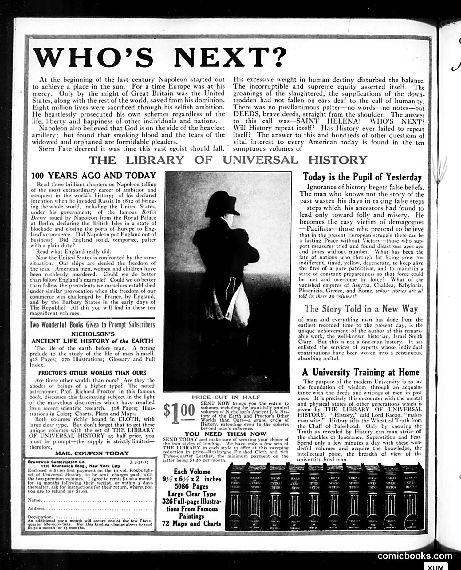 Judge — March 31, 1917 — page 28