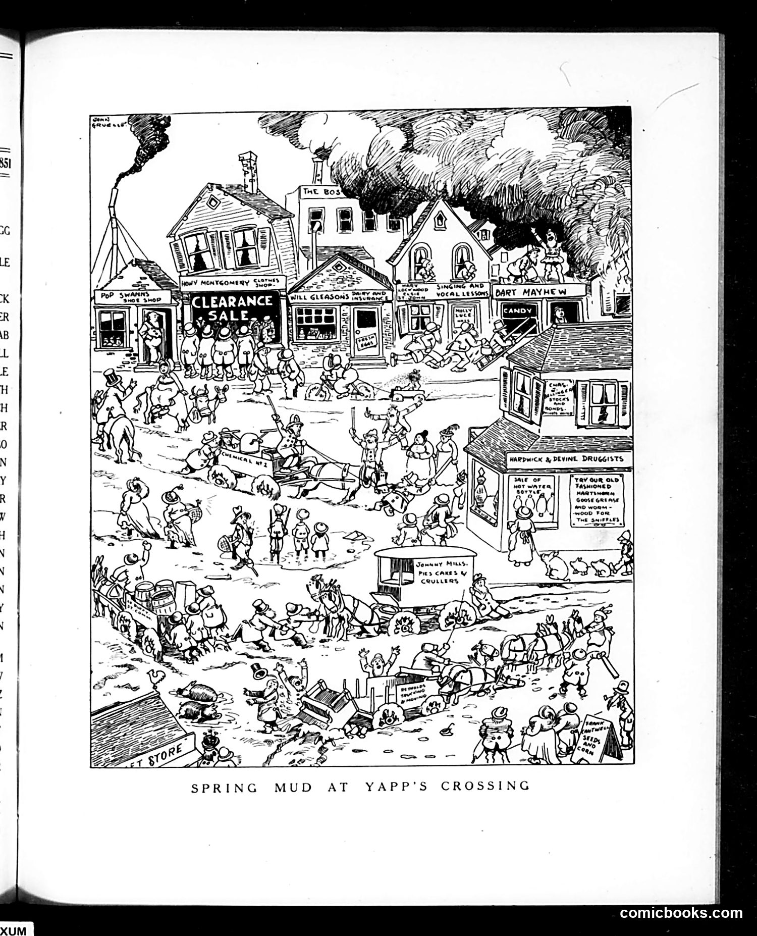 Judge — April 7, 1917 — page 3