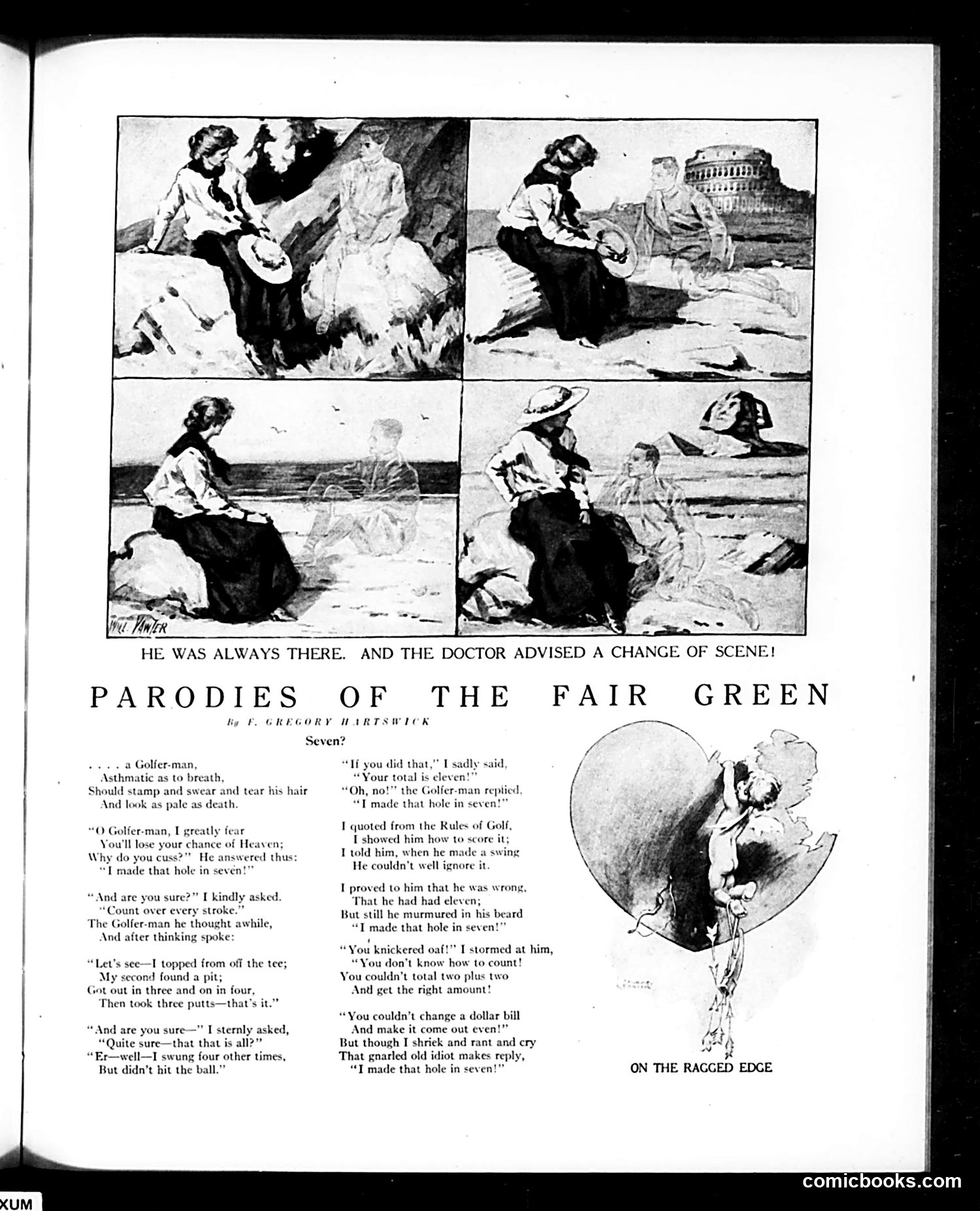 Judge — April 7, 1917 — page 5