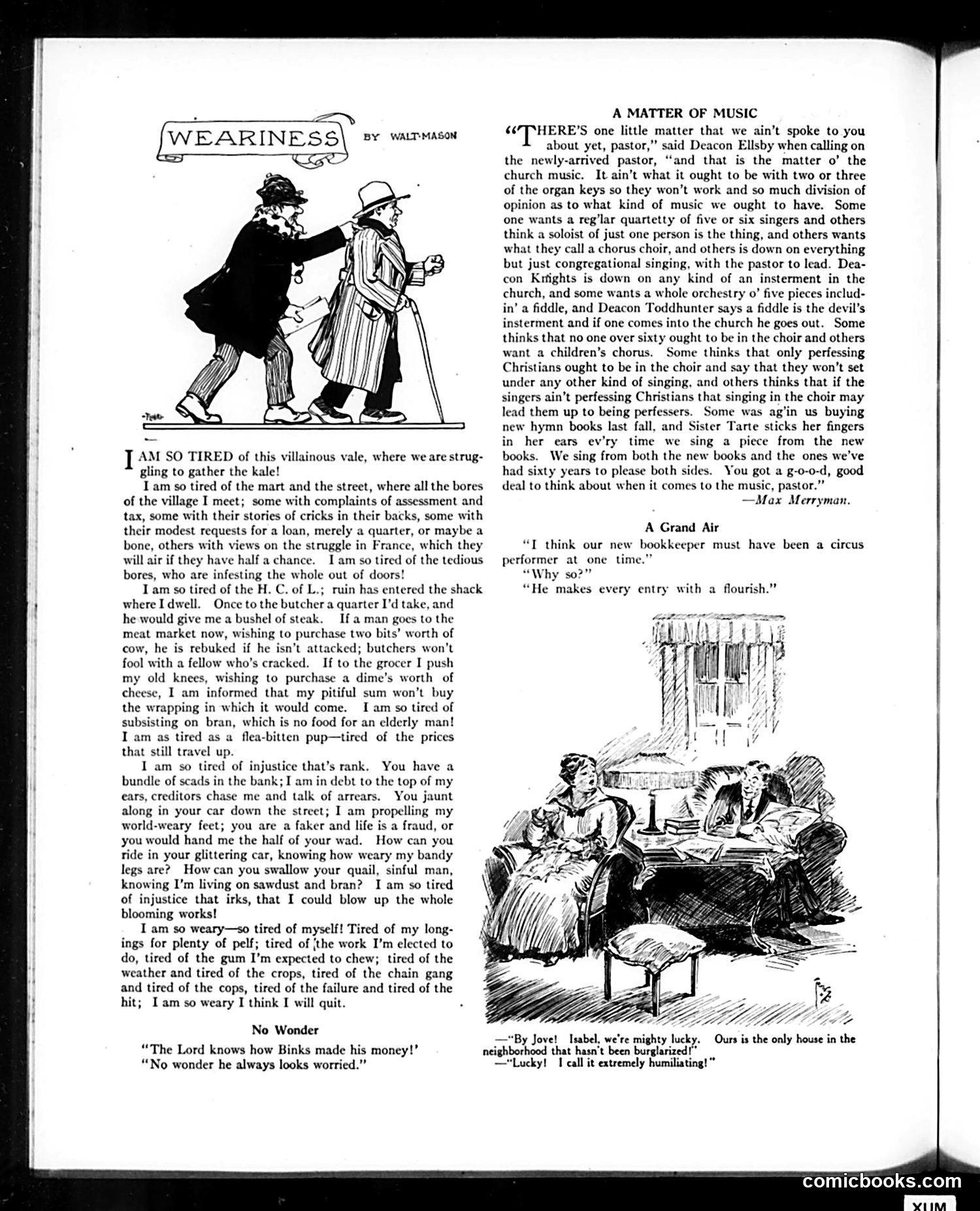 Judge — April 7, 1917 — page 12