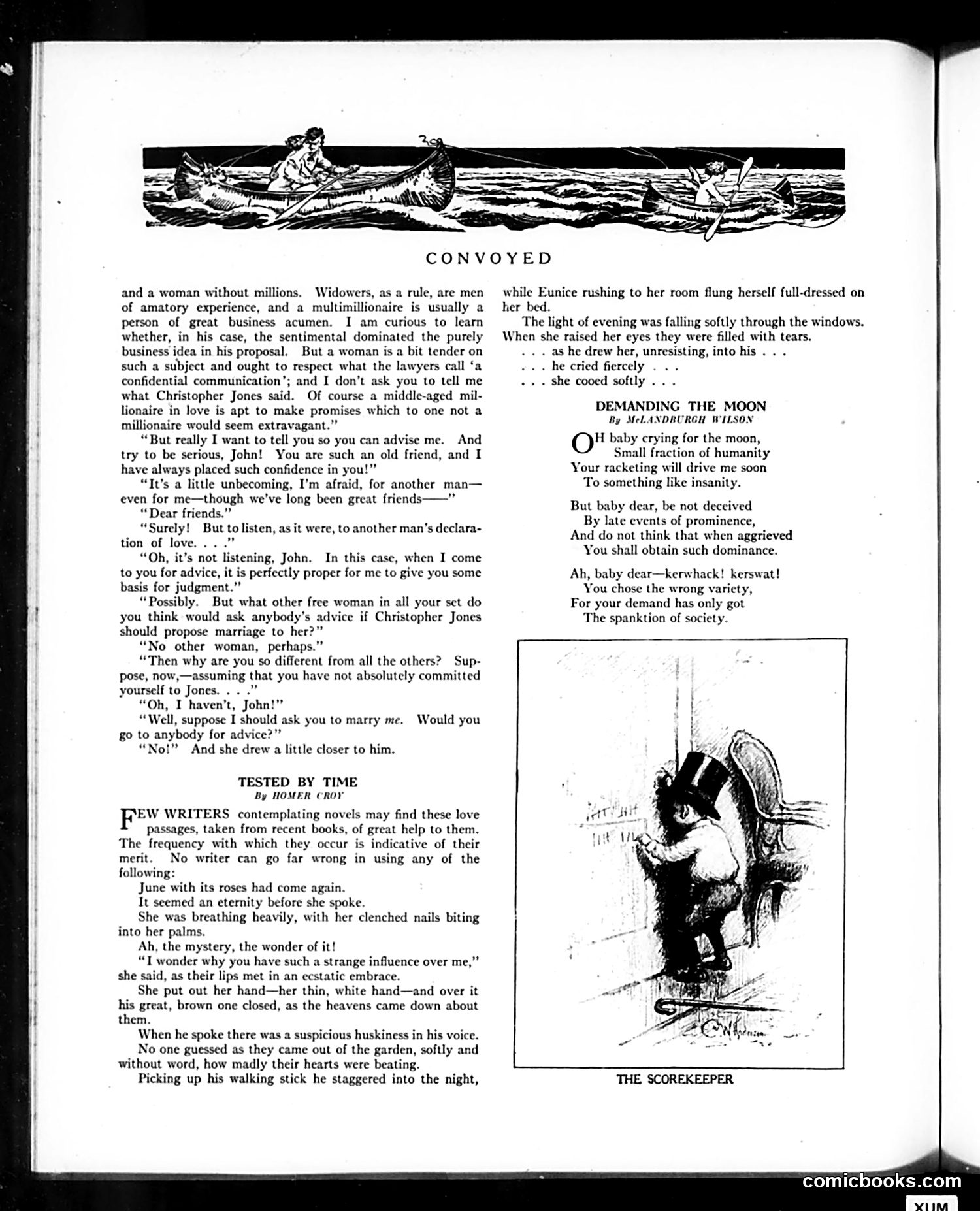 Judge — April 7, 1917 — page 14