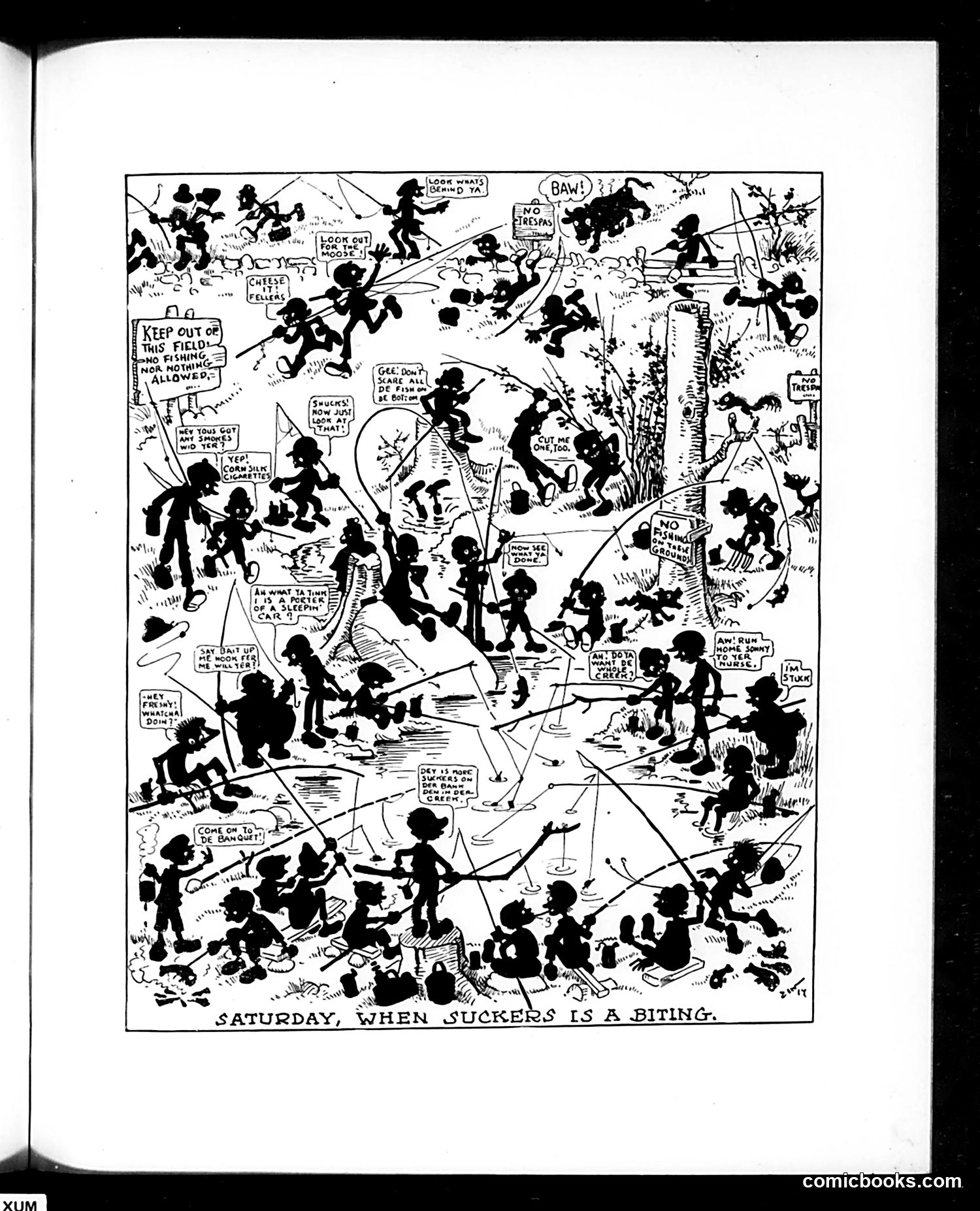Judge — April 7, 1917 — page 15