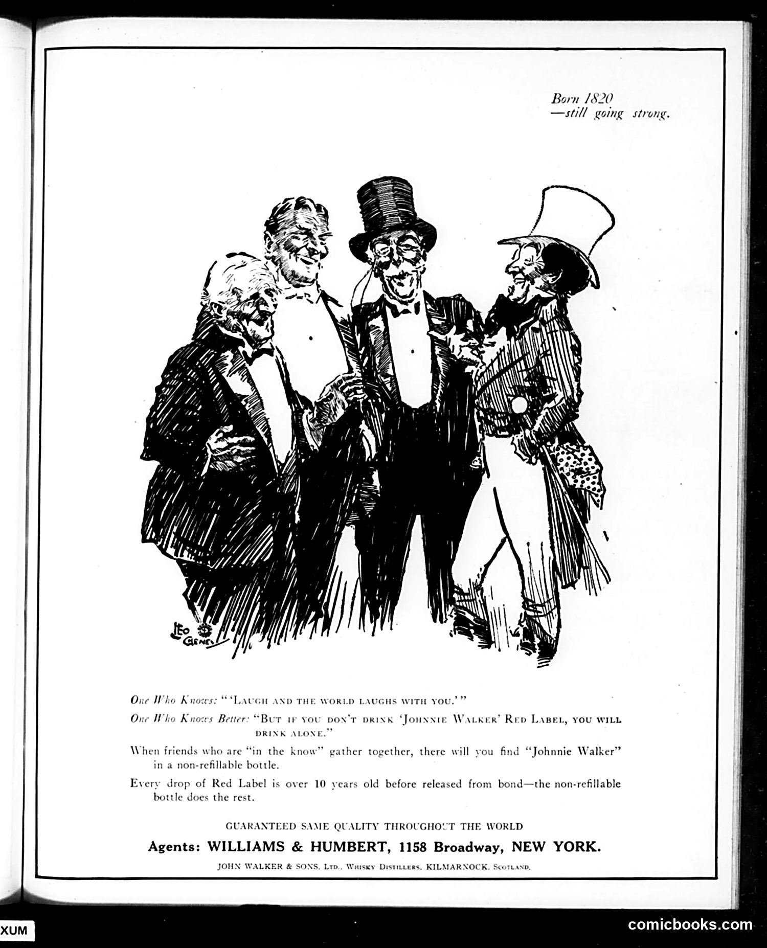 Judge — April 7, 1917 — page 19