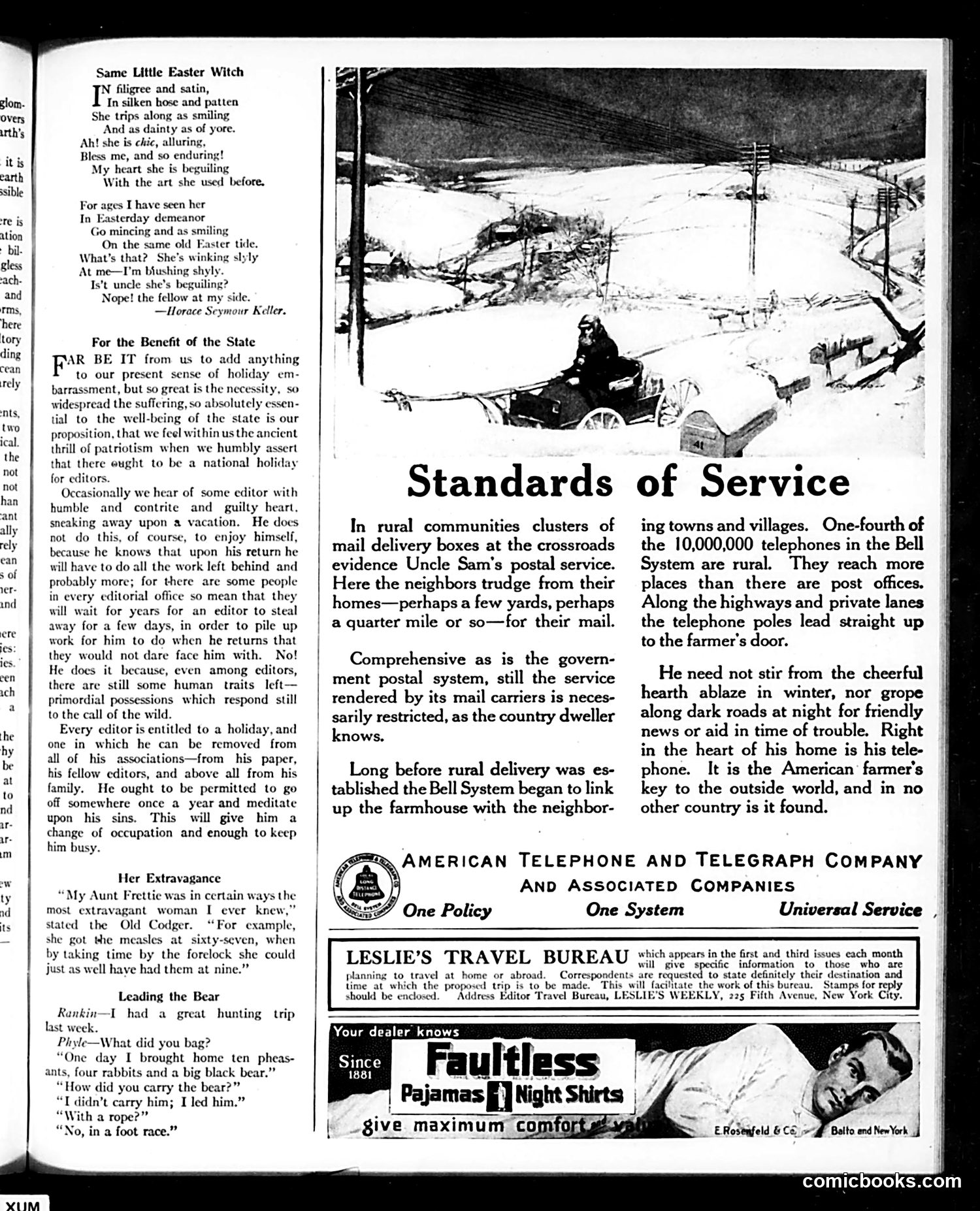 Judge — April 7, 1917 — page 21