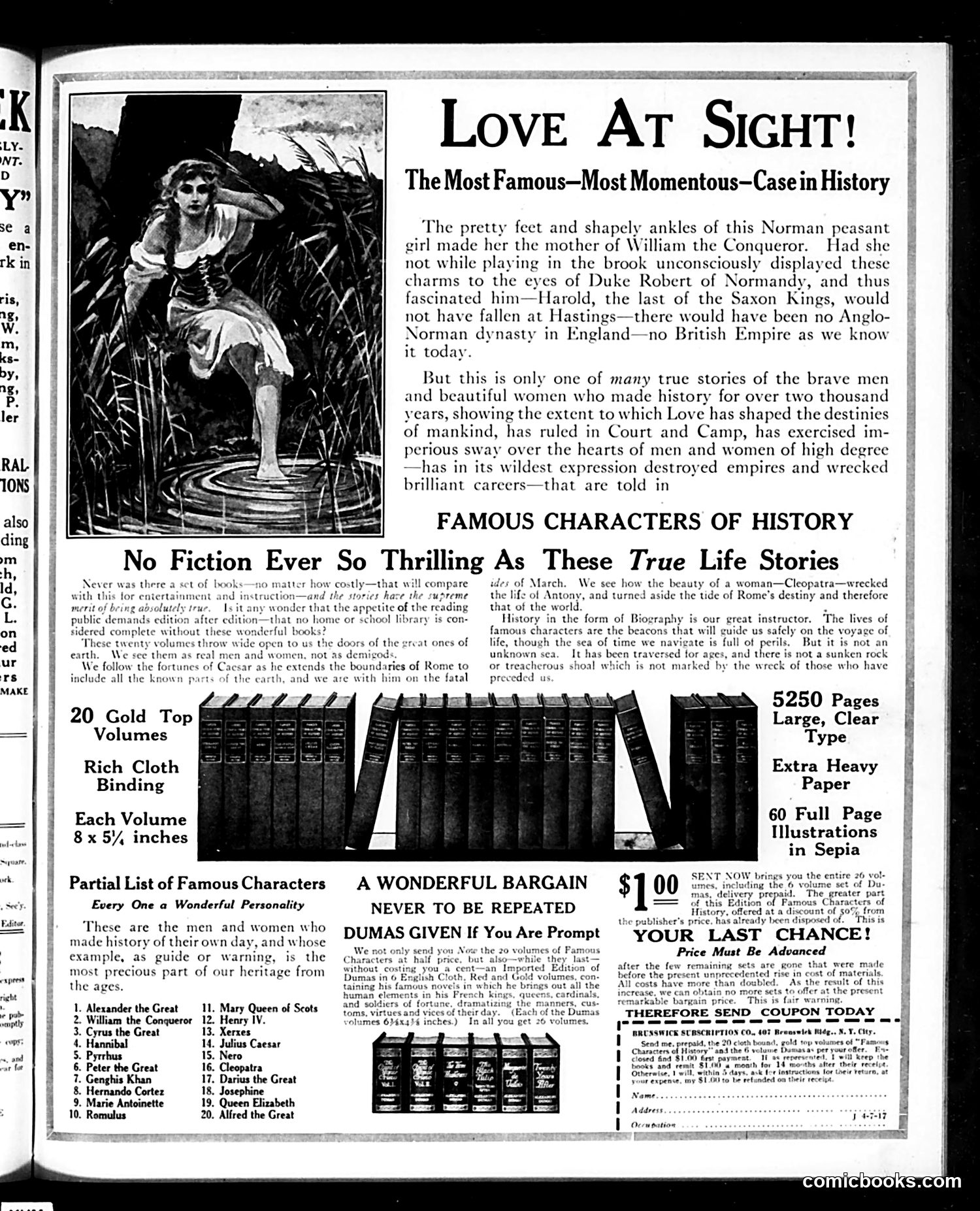 Judge — April 7, 1917 — page 27