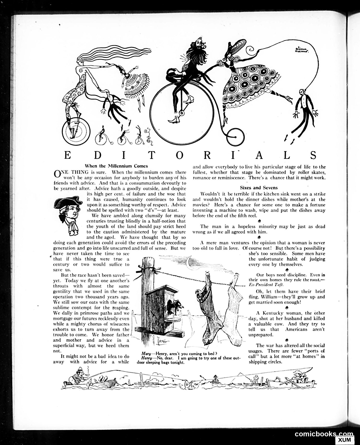 Judge — April 14, 1917 — page 4