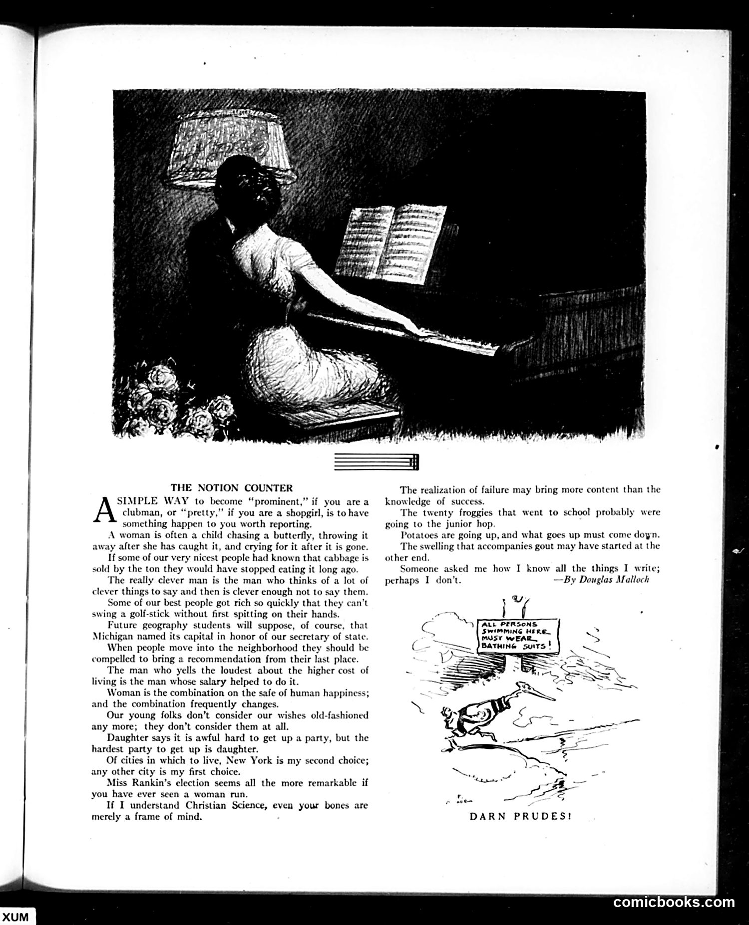 Judge — April 14, 1917 — page 5