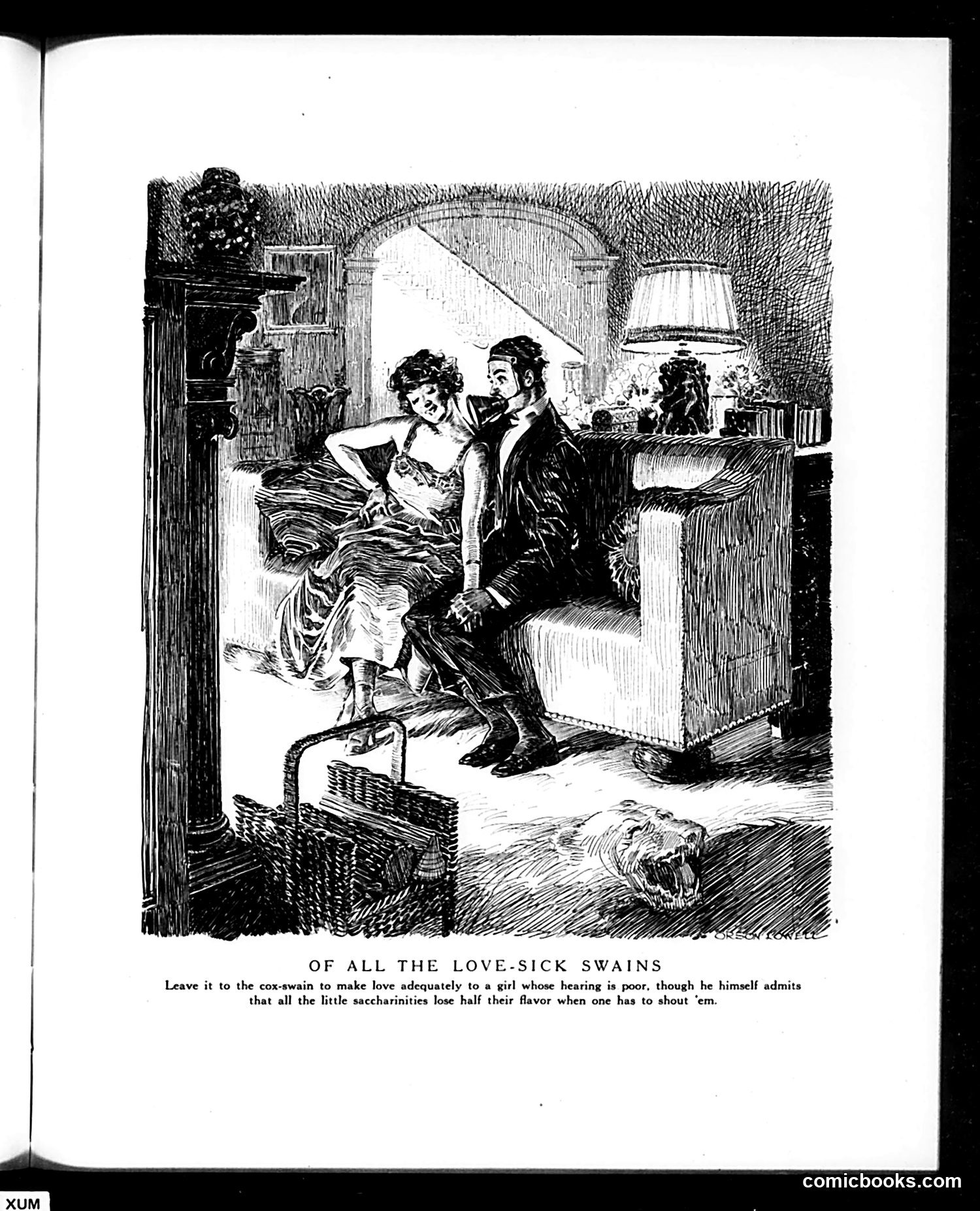Judge — April 14, 1917 — page 7
