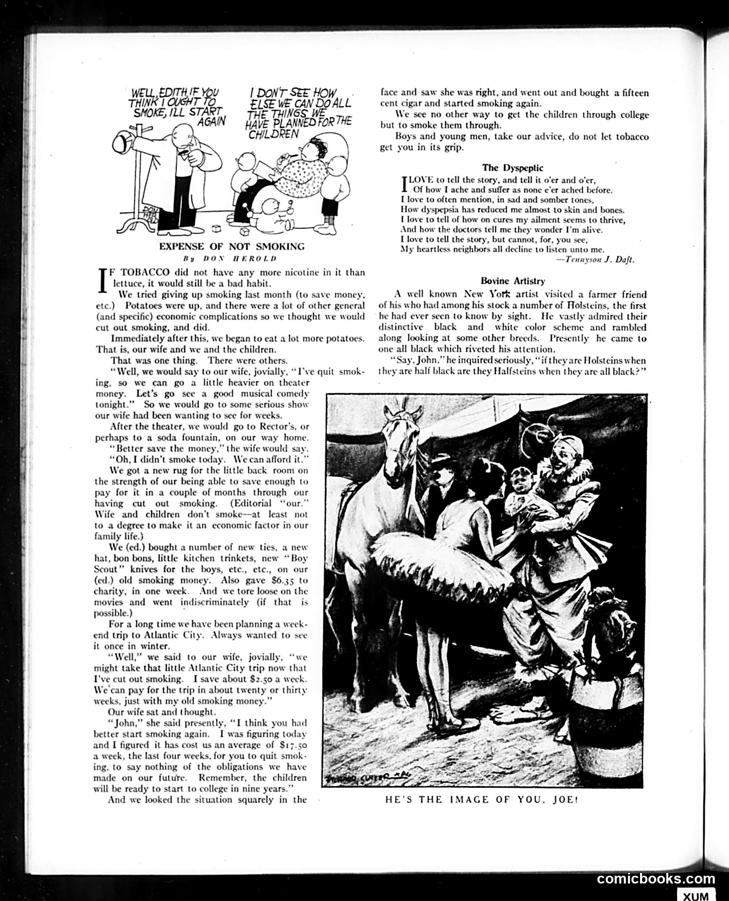 Judge — April 14, 1917 — page 8