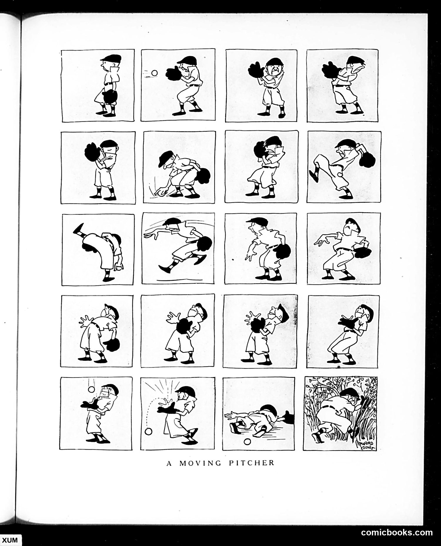 Judge — April 14, 1917 — page 13