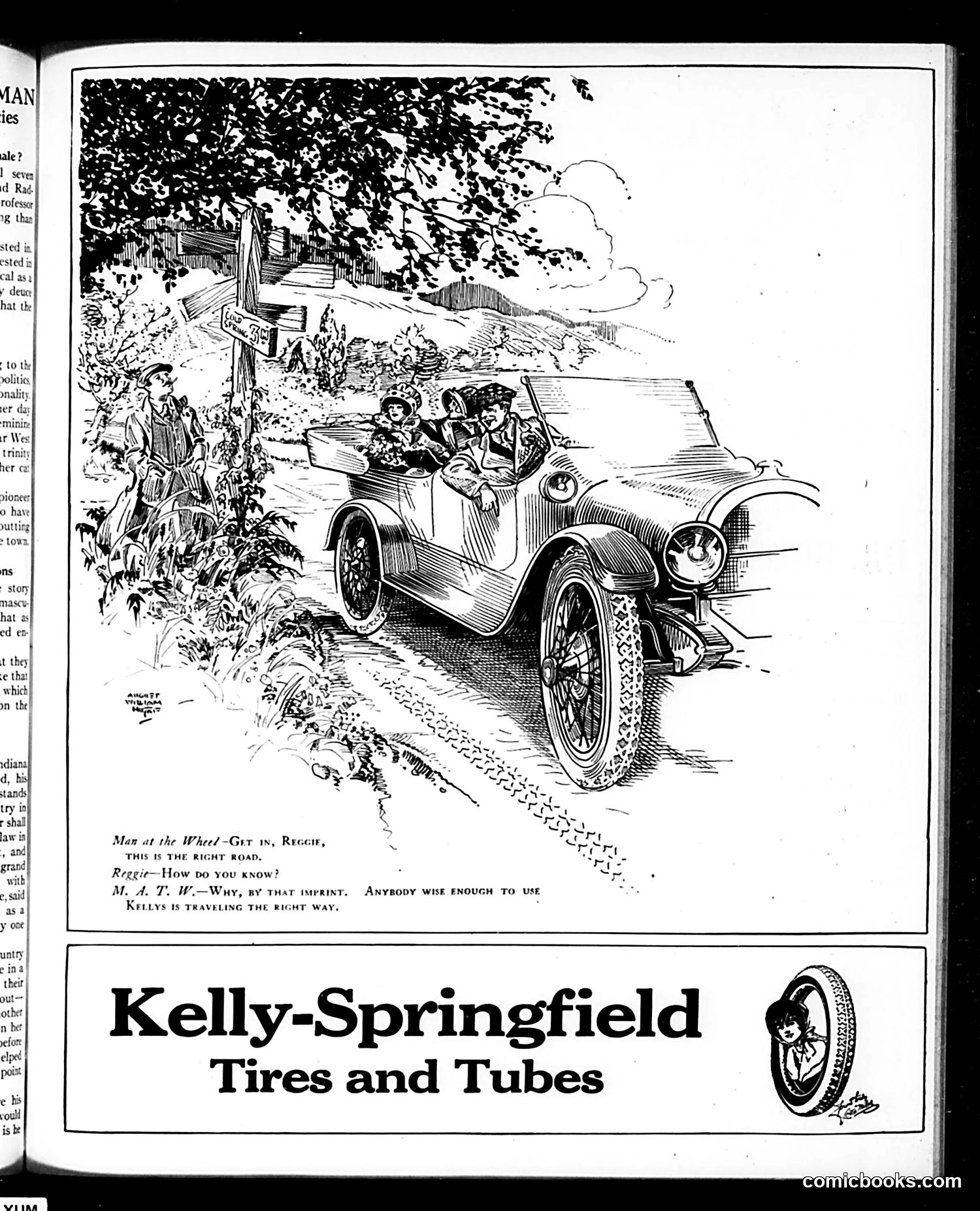 Judge — April 14, 1917 — page 19