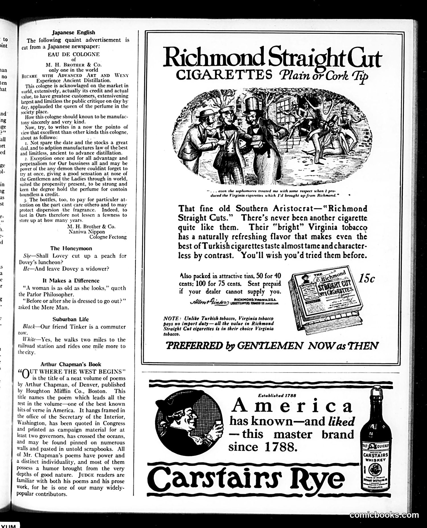Judge — April 14, 1917 — page 21