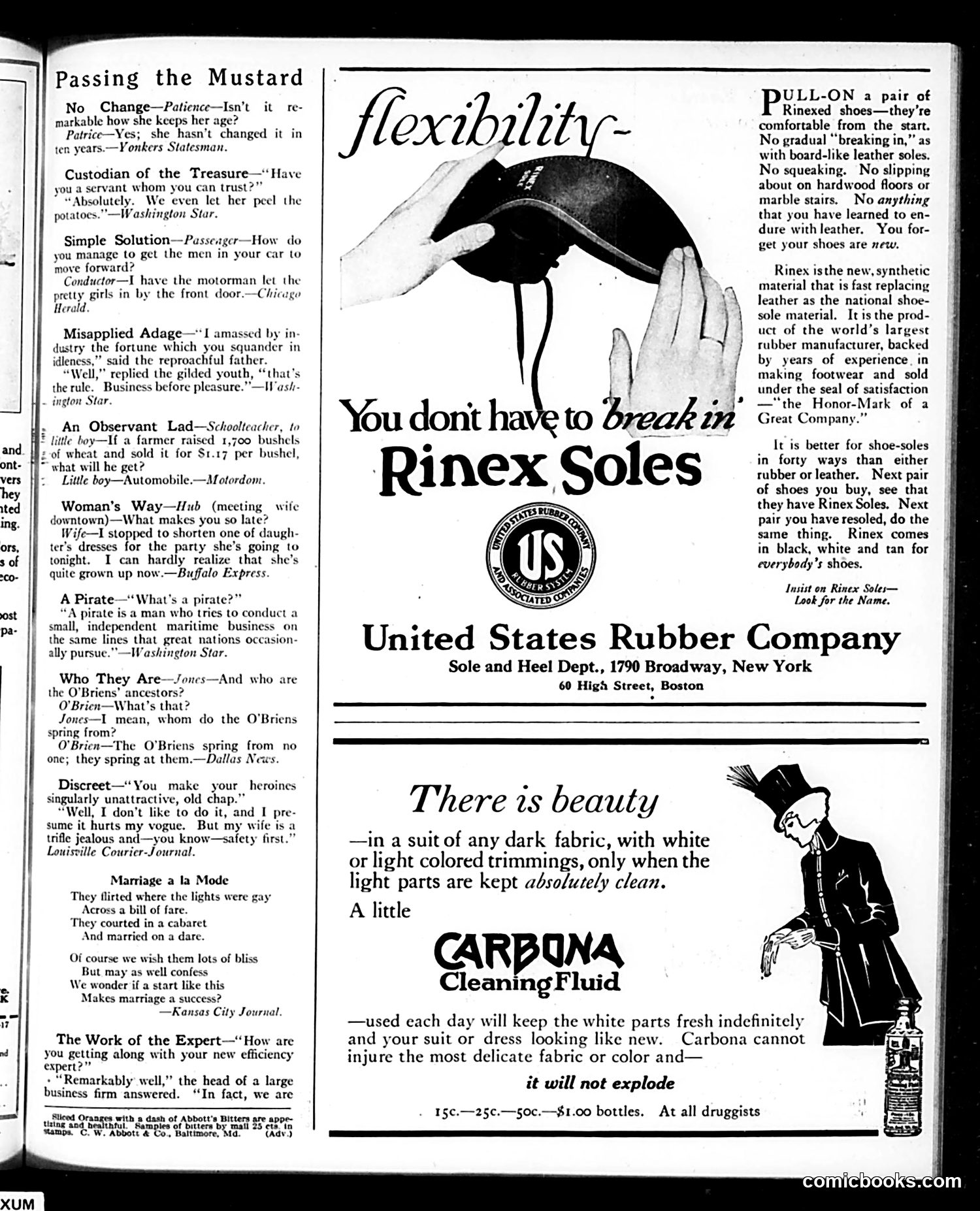 Judge — April 14, 1917 — page 23