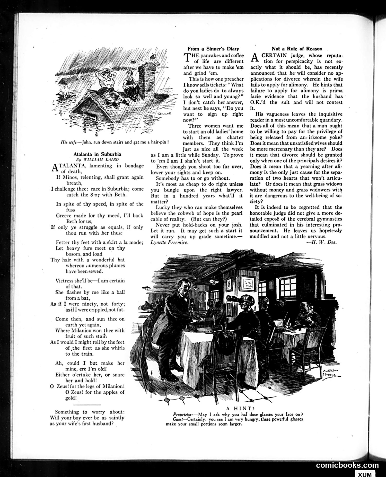 Judge — April 21, 1917 — page 8