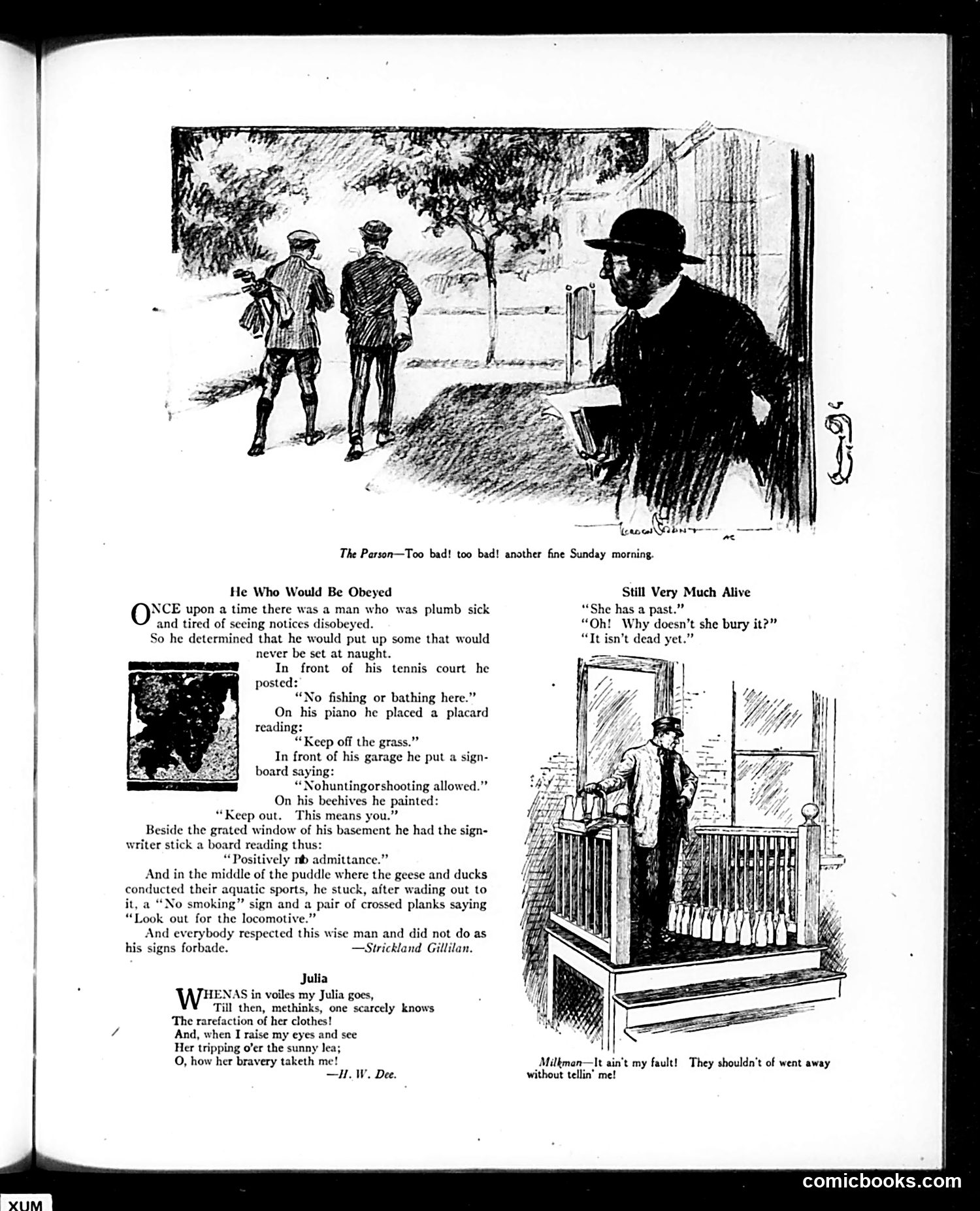 Judge — April 21, 1917 — page 9