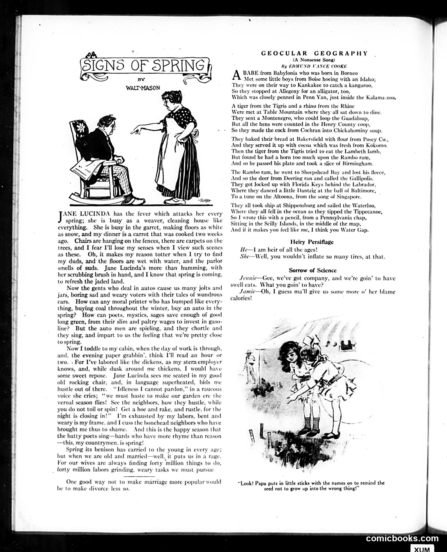 Judge — April 21, 1917 — page 14