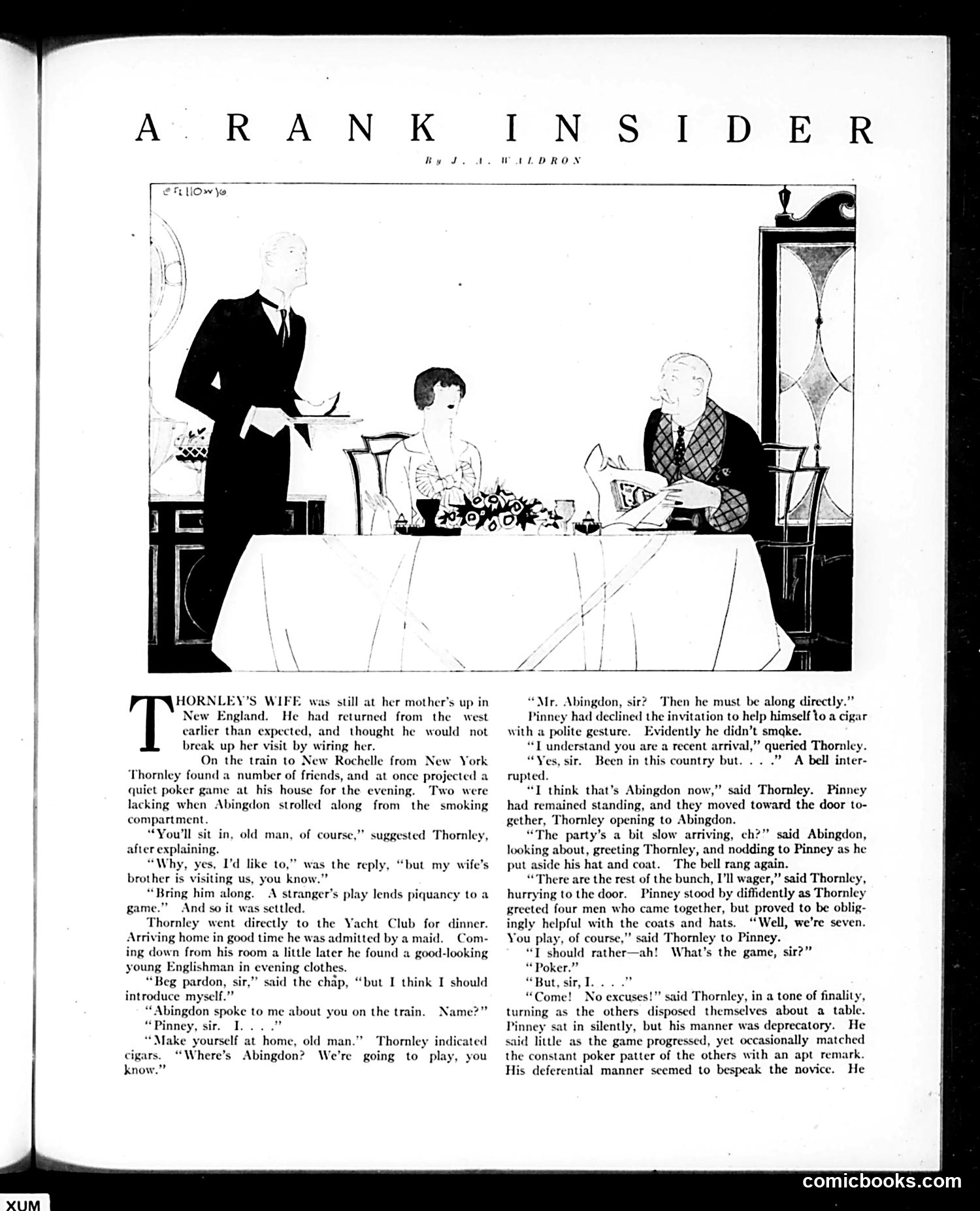 Judge — April 21, 1917 — page 15