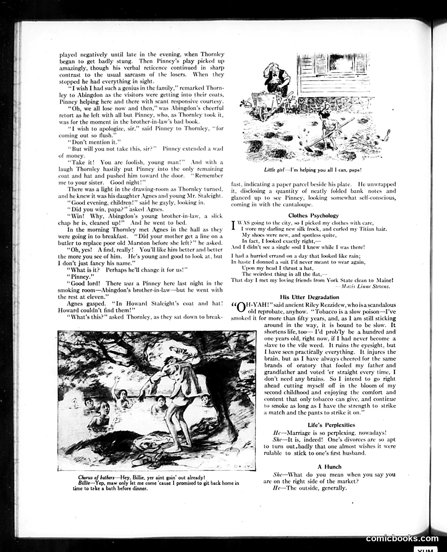 Judge — April 21, 1917 — page 16
