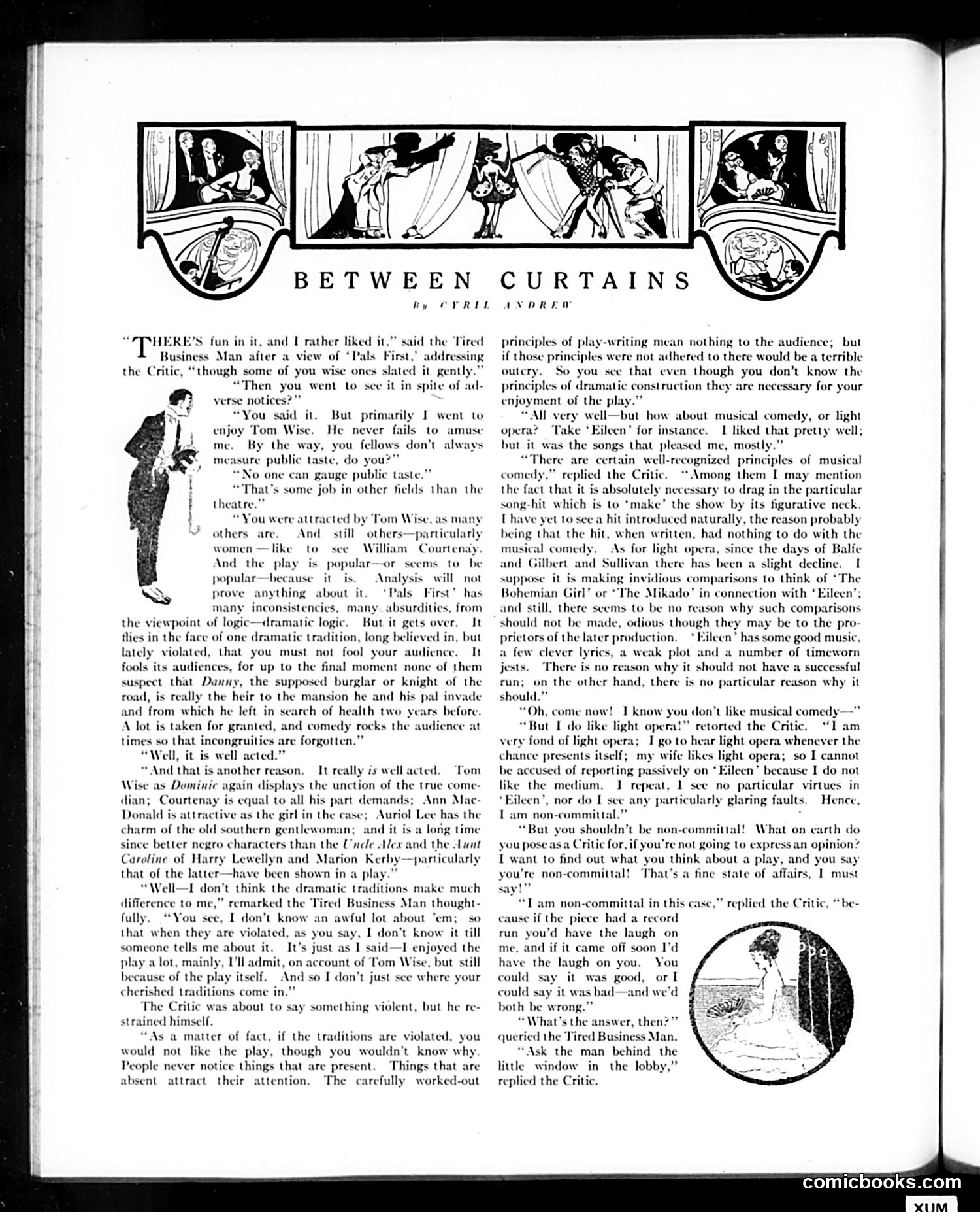 Judge — April 21, 1917 — page 20