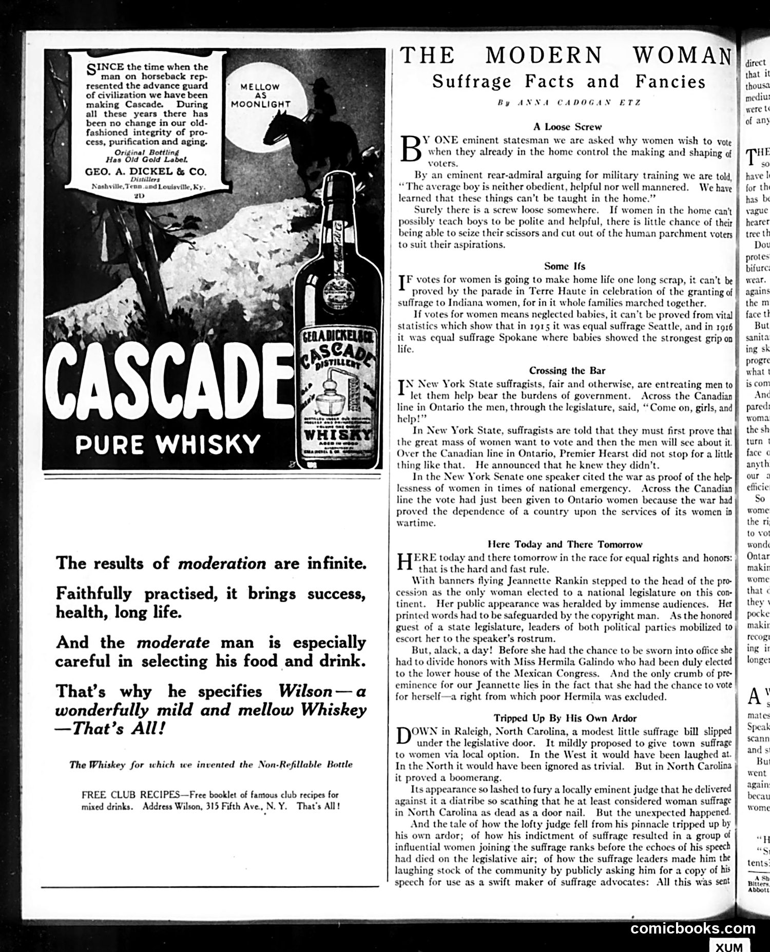 Judge — April 21, 1917 — page 24