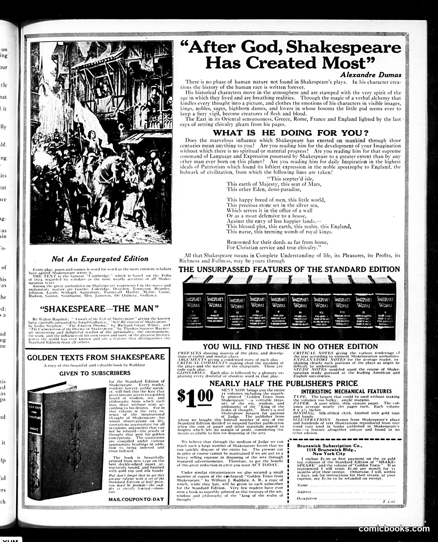 Judge — April 21, 1917 — page 31