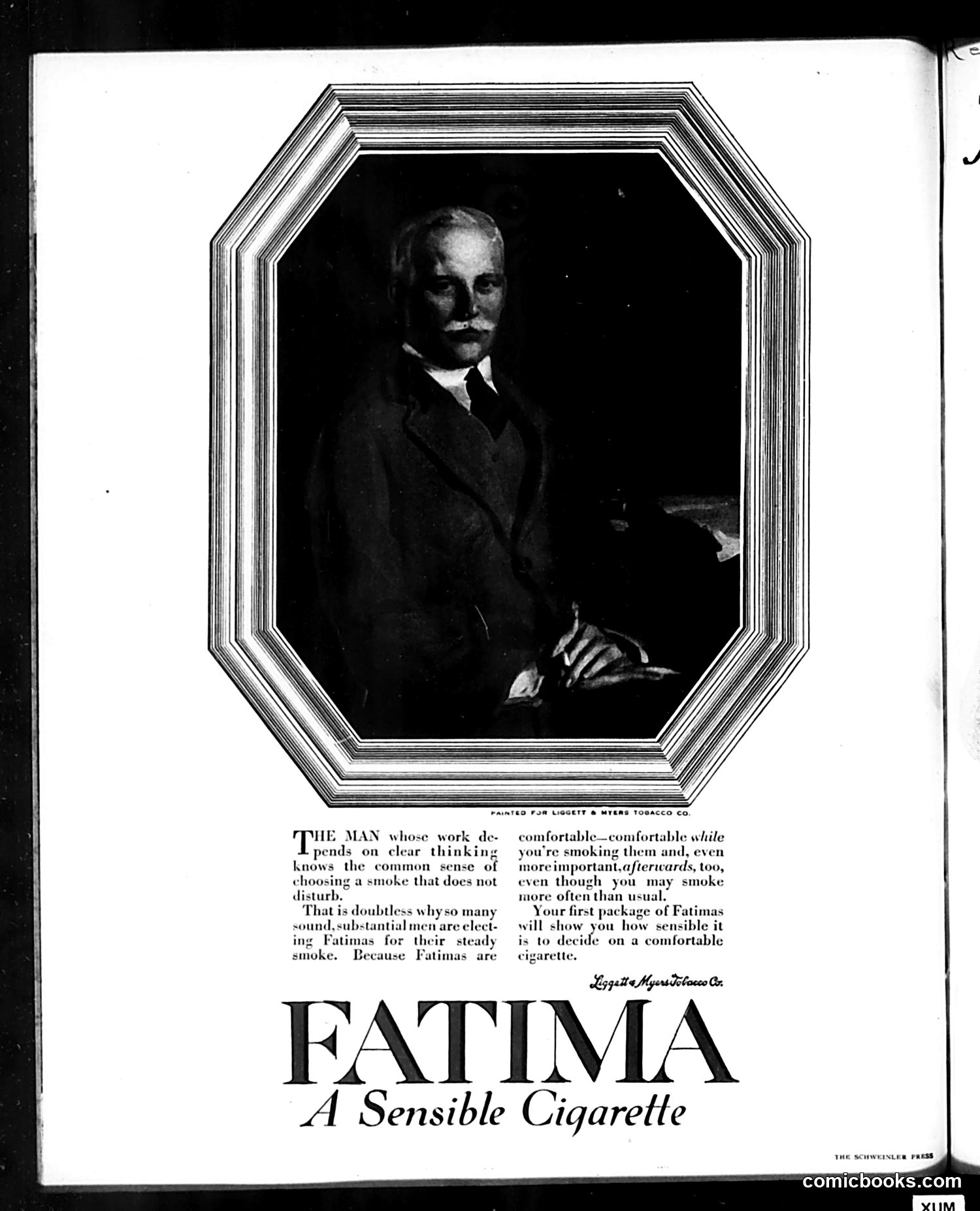 Judge — April 21, 1917 — page 32