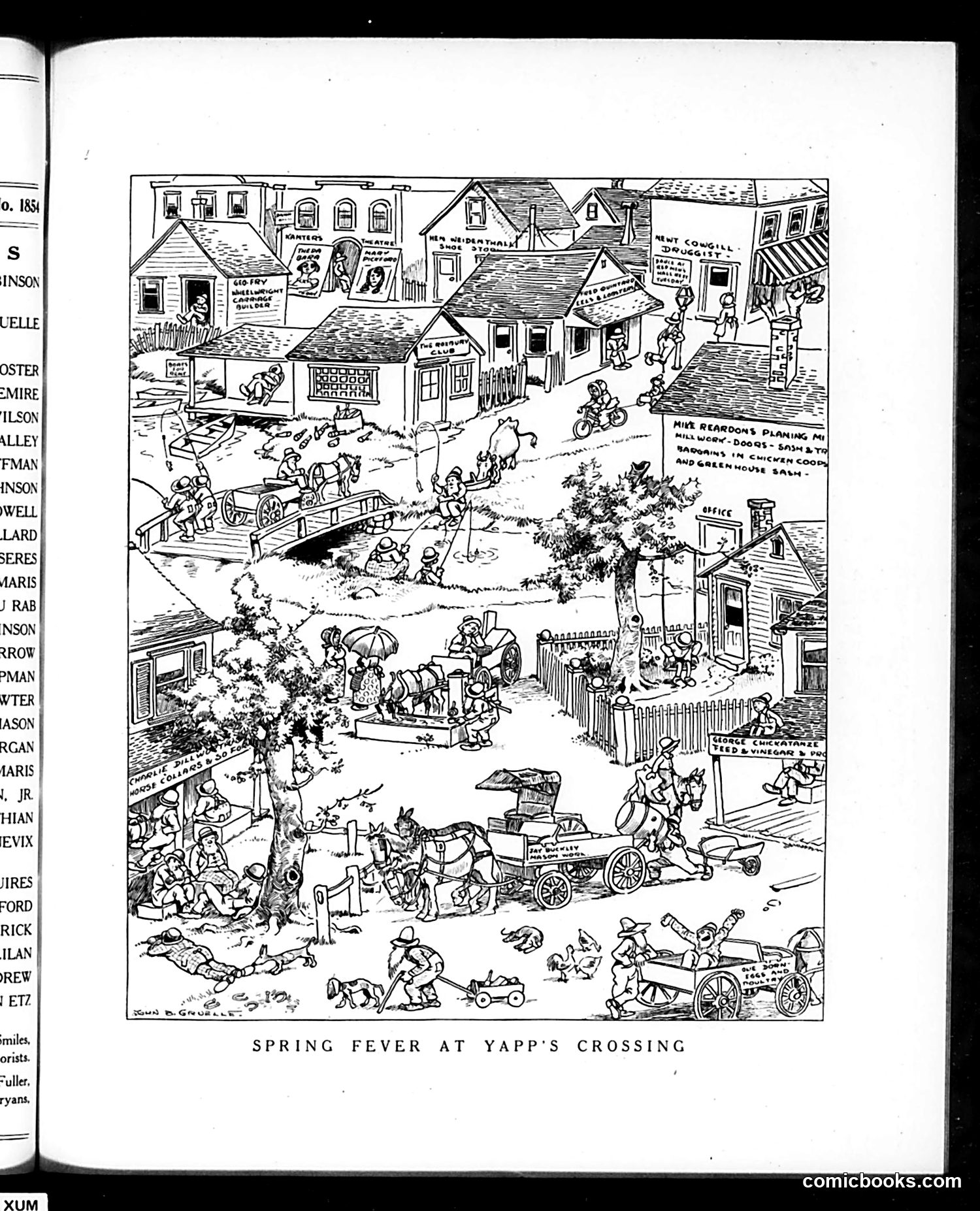 Judge — April 28, 1917 — page 3