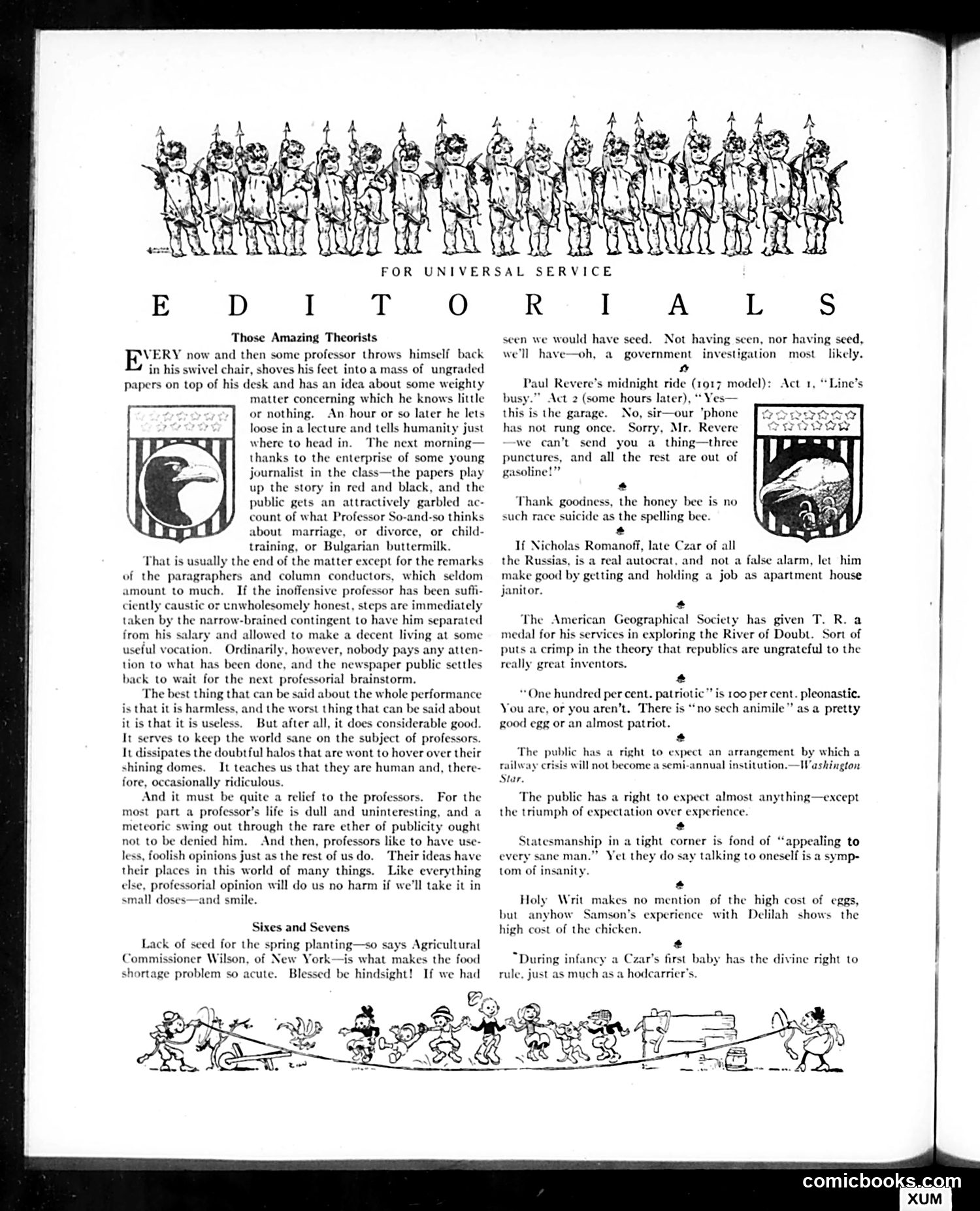 Judge — April 28, 1917 — page 4