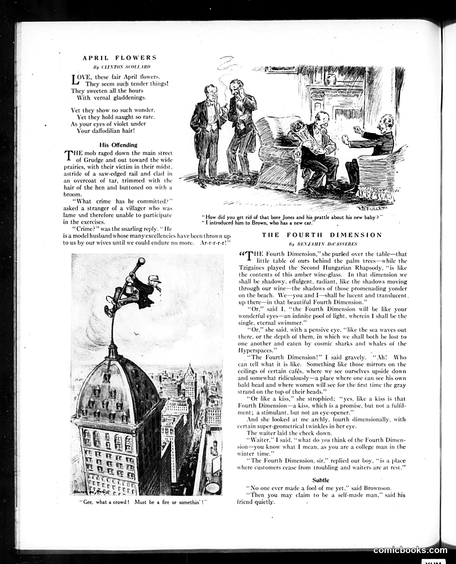Judge — April 28, 1917 — page 8