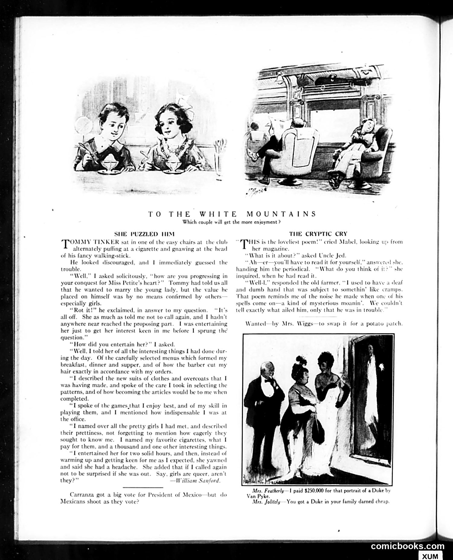 Judge — April 28, 1917 — page 16