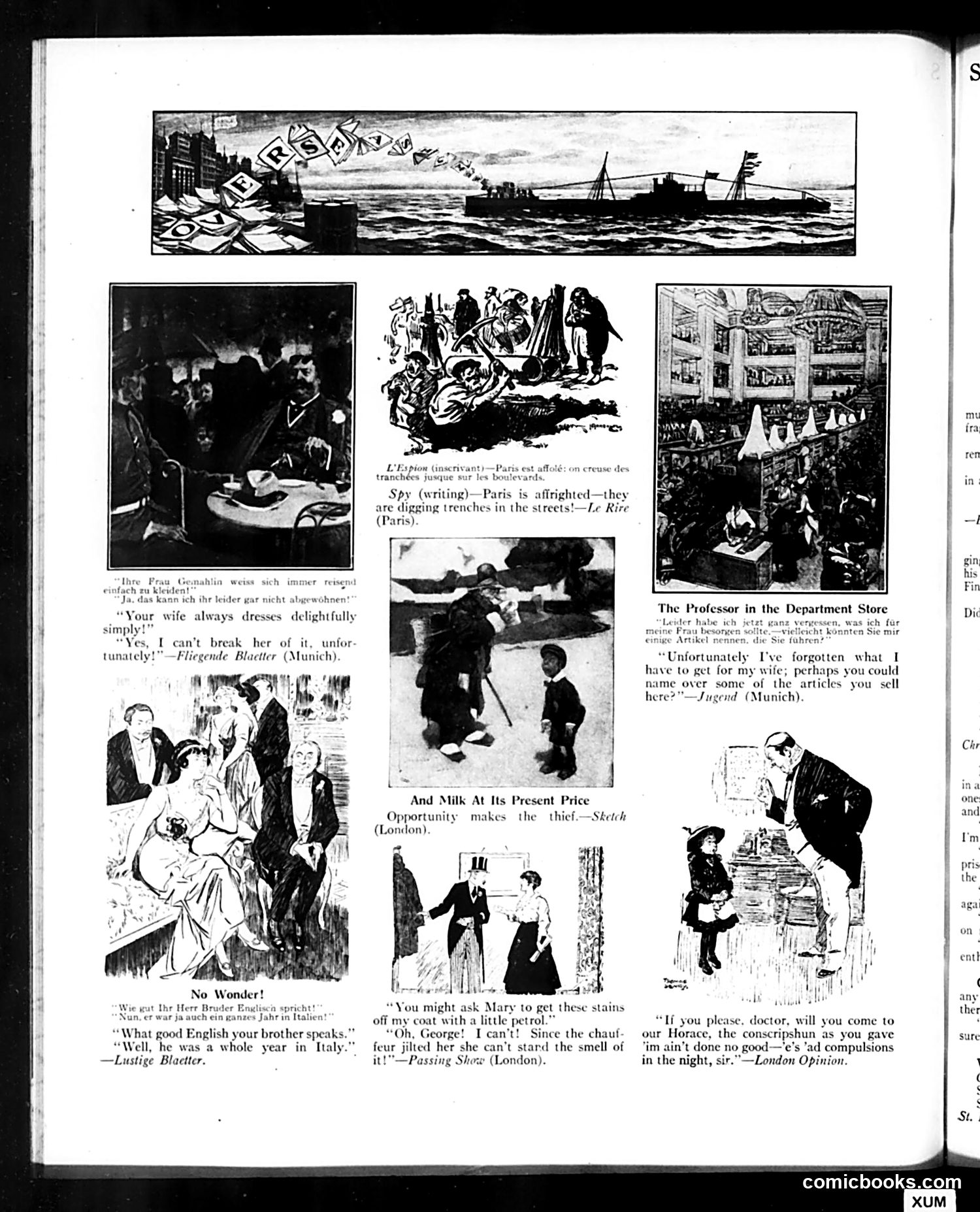 Judge — April 28, 1917 — page 20