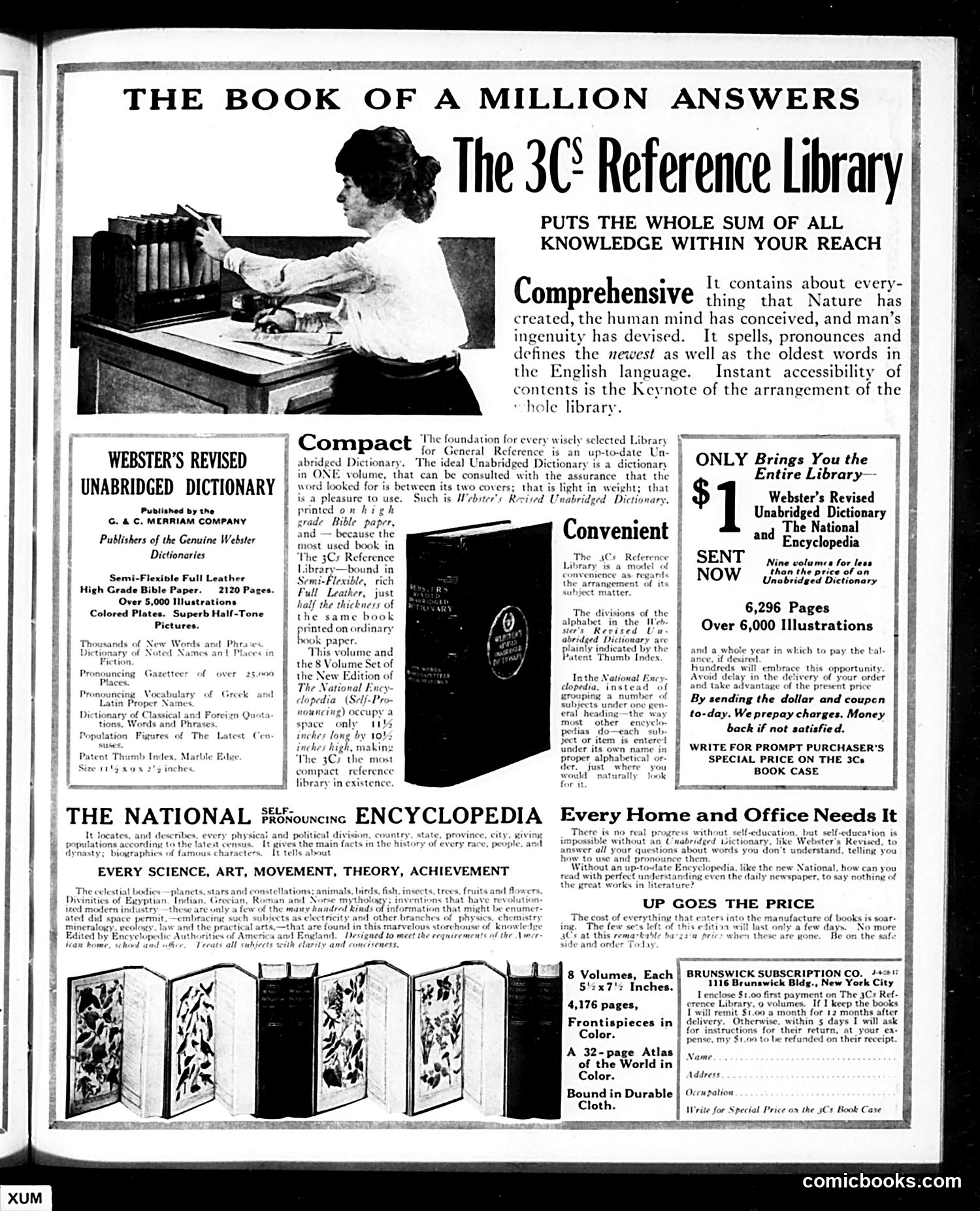 Judge — April 28, 1917 — page 27