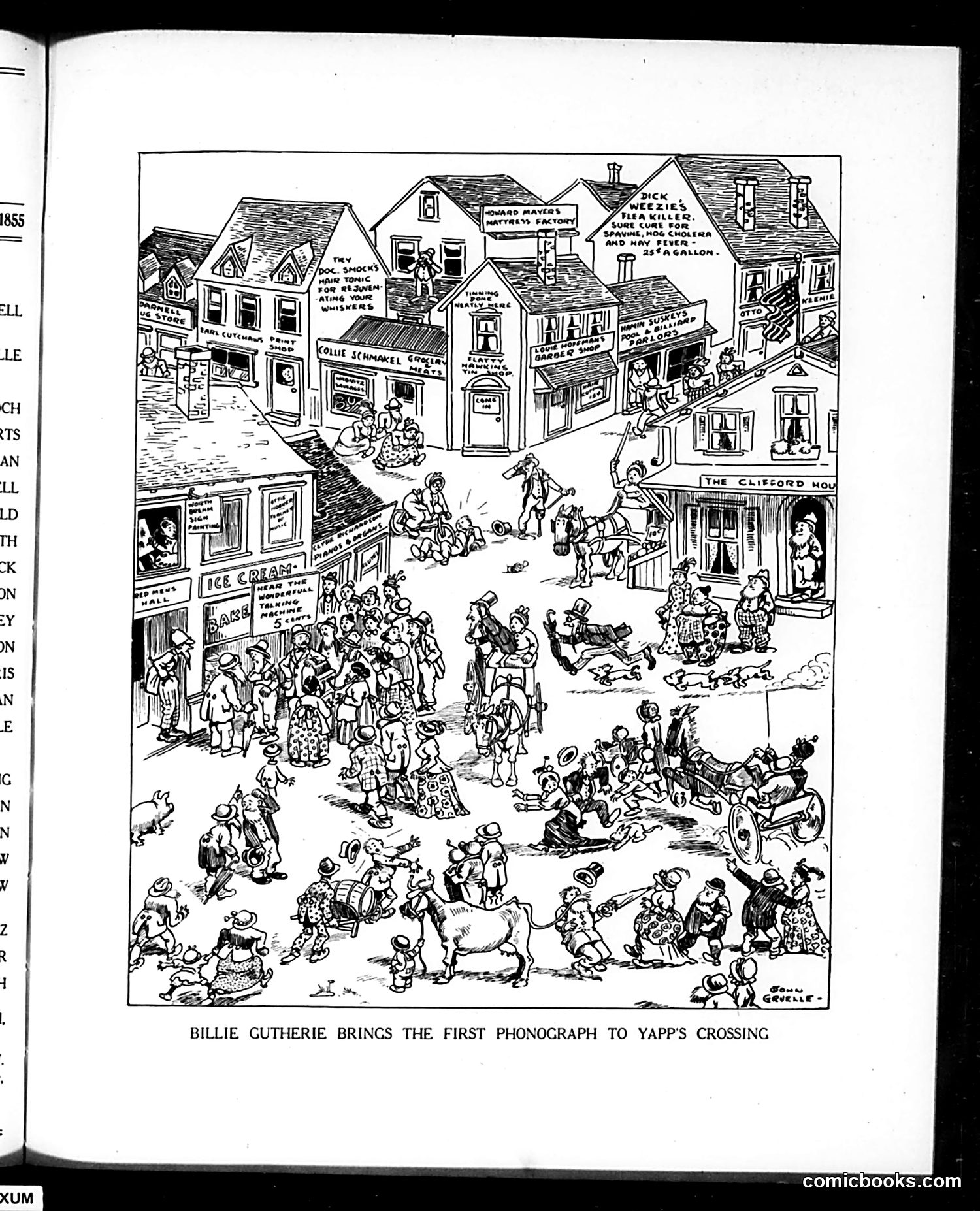 Judge — May 5, 1917 — page 3