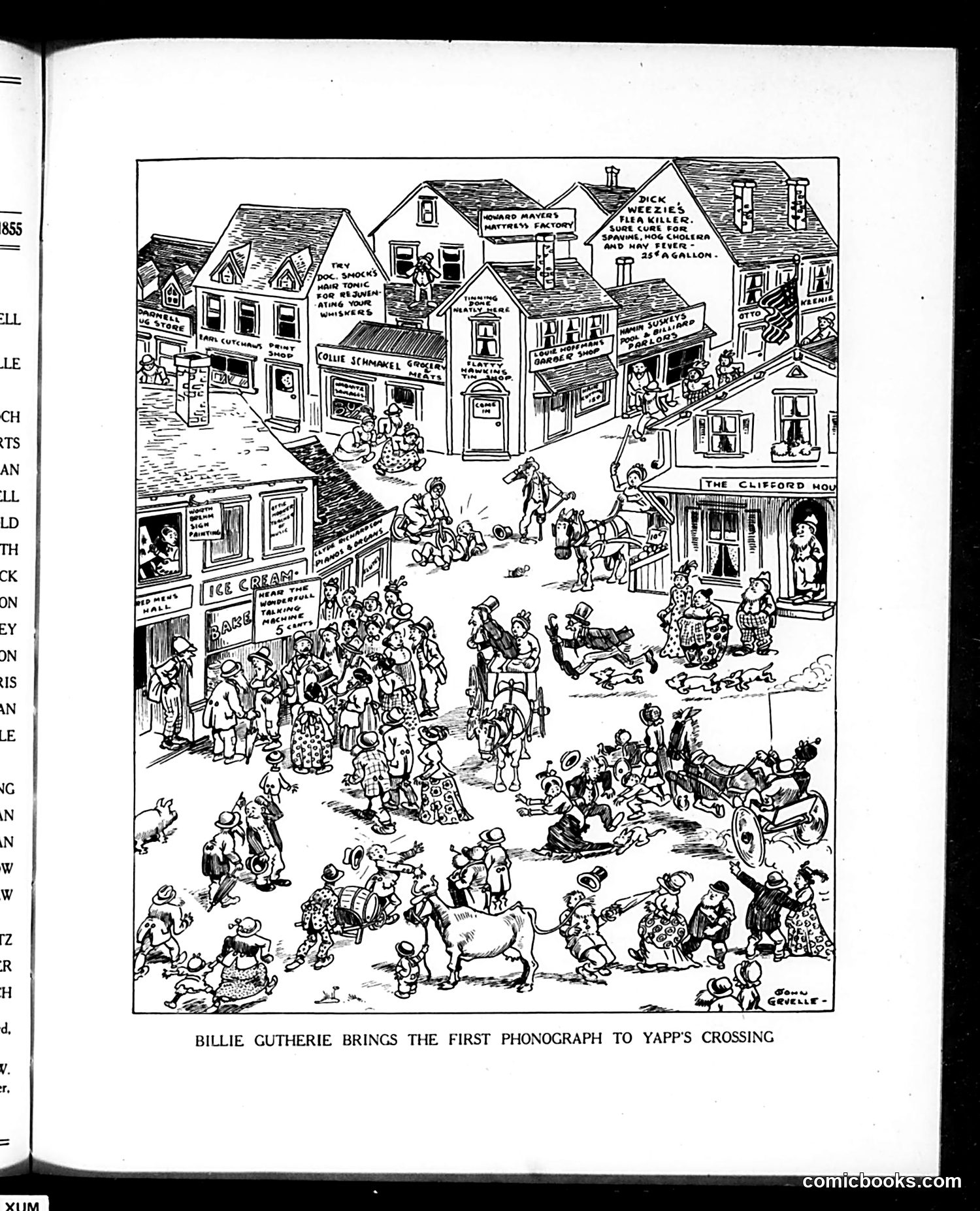 Judge — May 5, 1917 — page 5