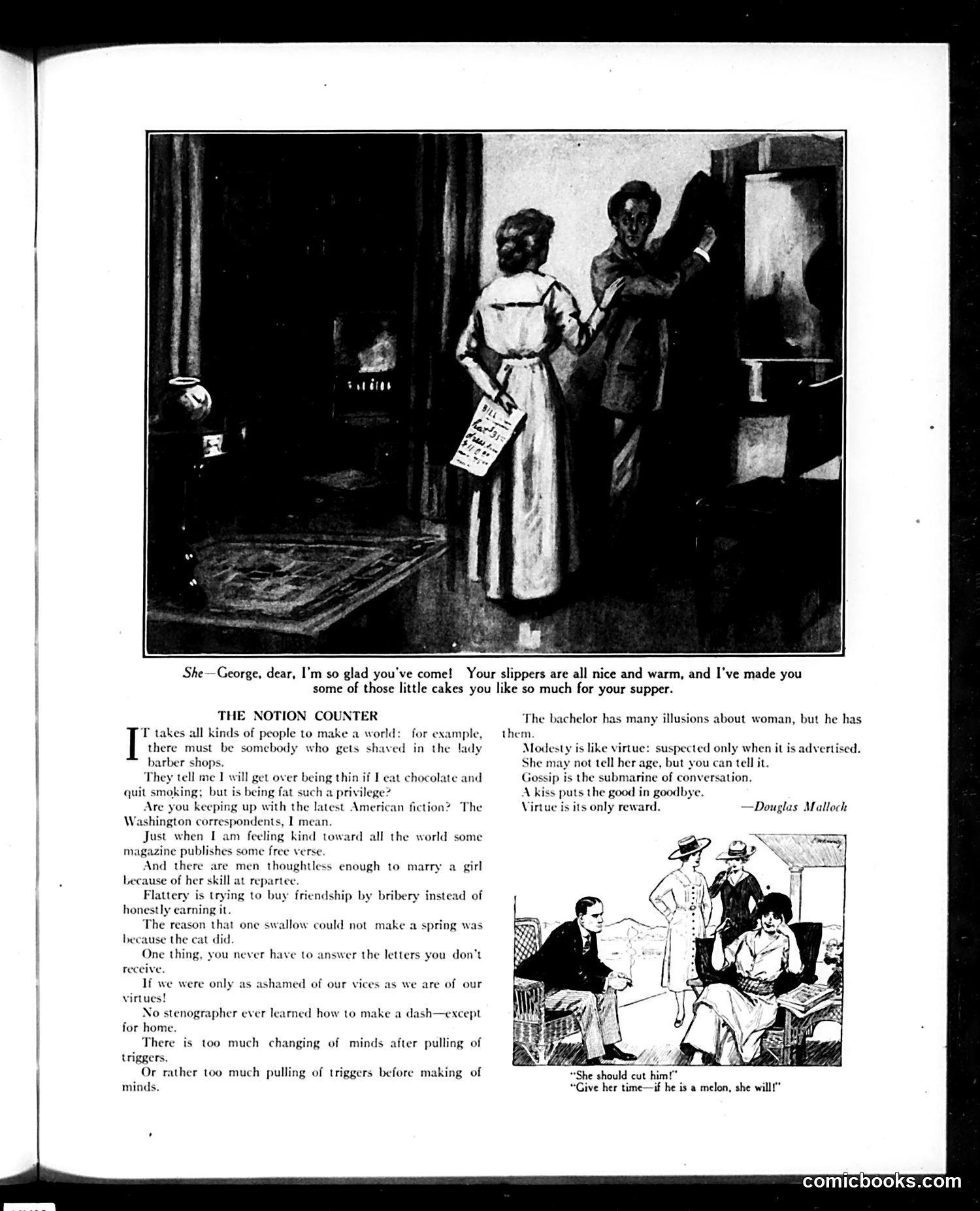 Judge — May 5, 1917 — page 7