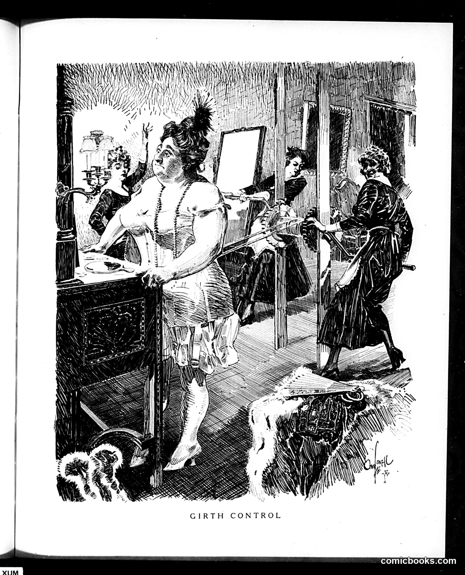 Judge — May 5, 1917 — page 9