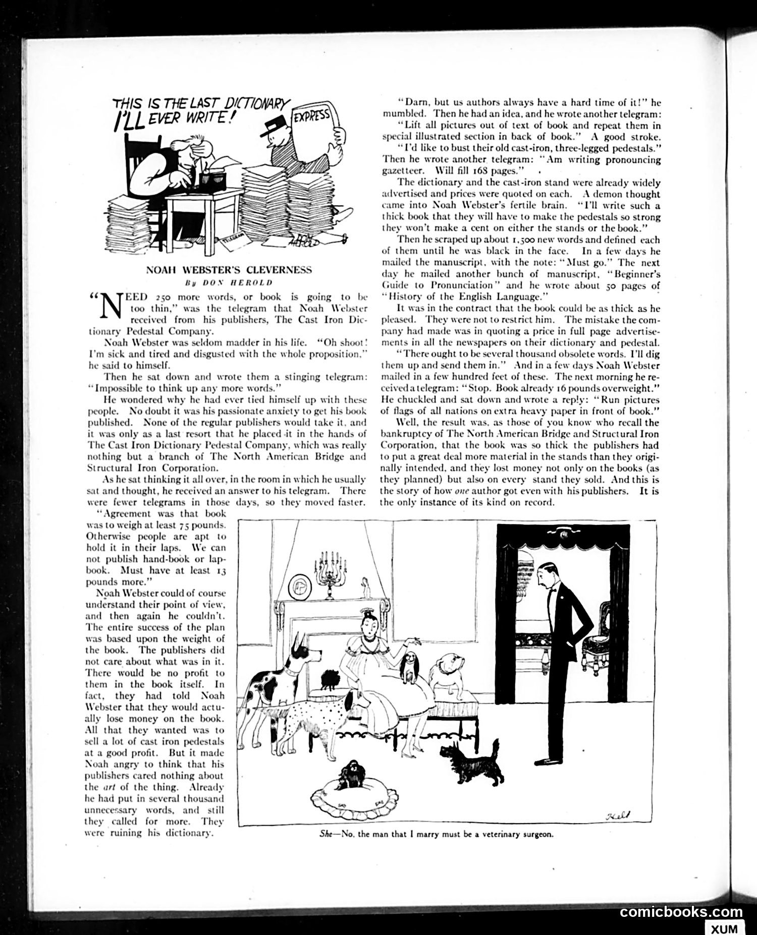 Judge — May 5, 1917 — page 10