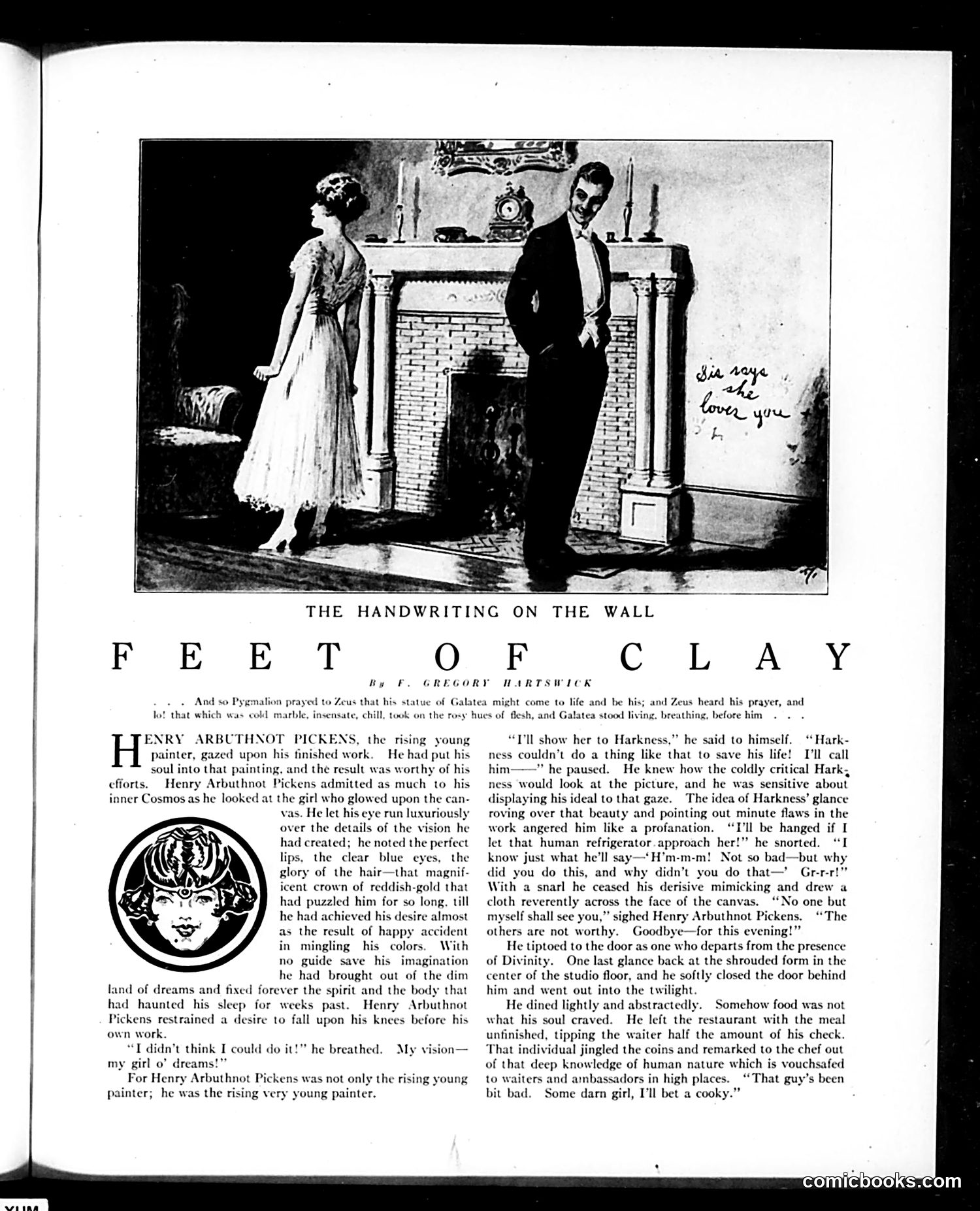 Judge — May 5, 1917 — page 11