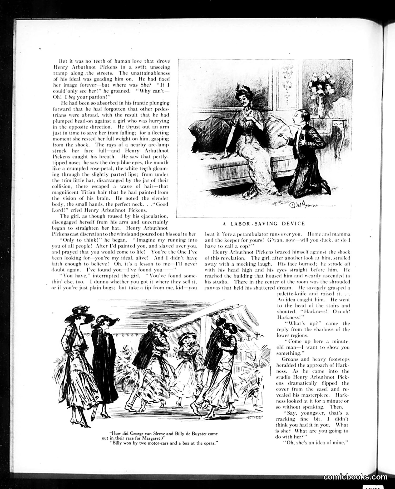 Judge — May 5, 1917 — page 12