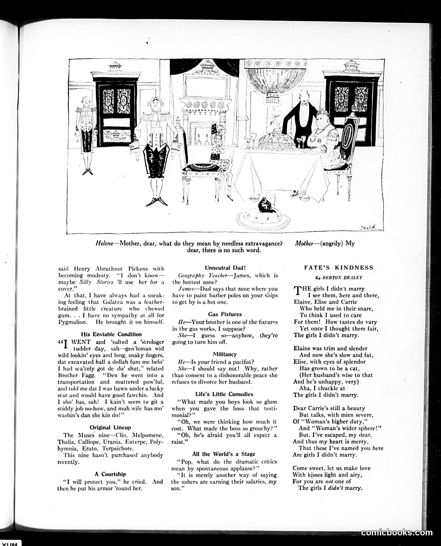 Judge — May 5, 1917 — page 13
