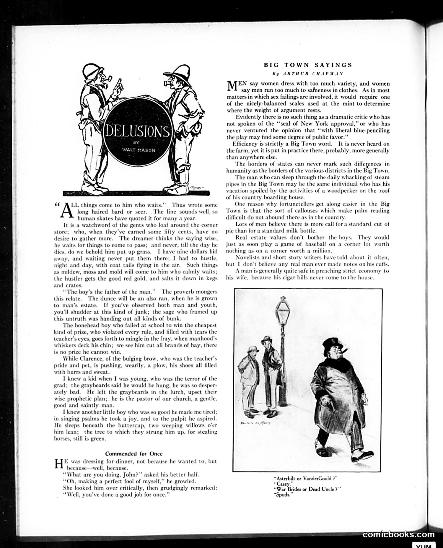 Judge — May 5, 1917 — page 14