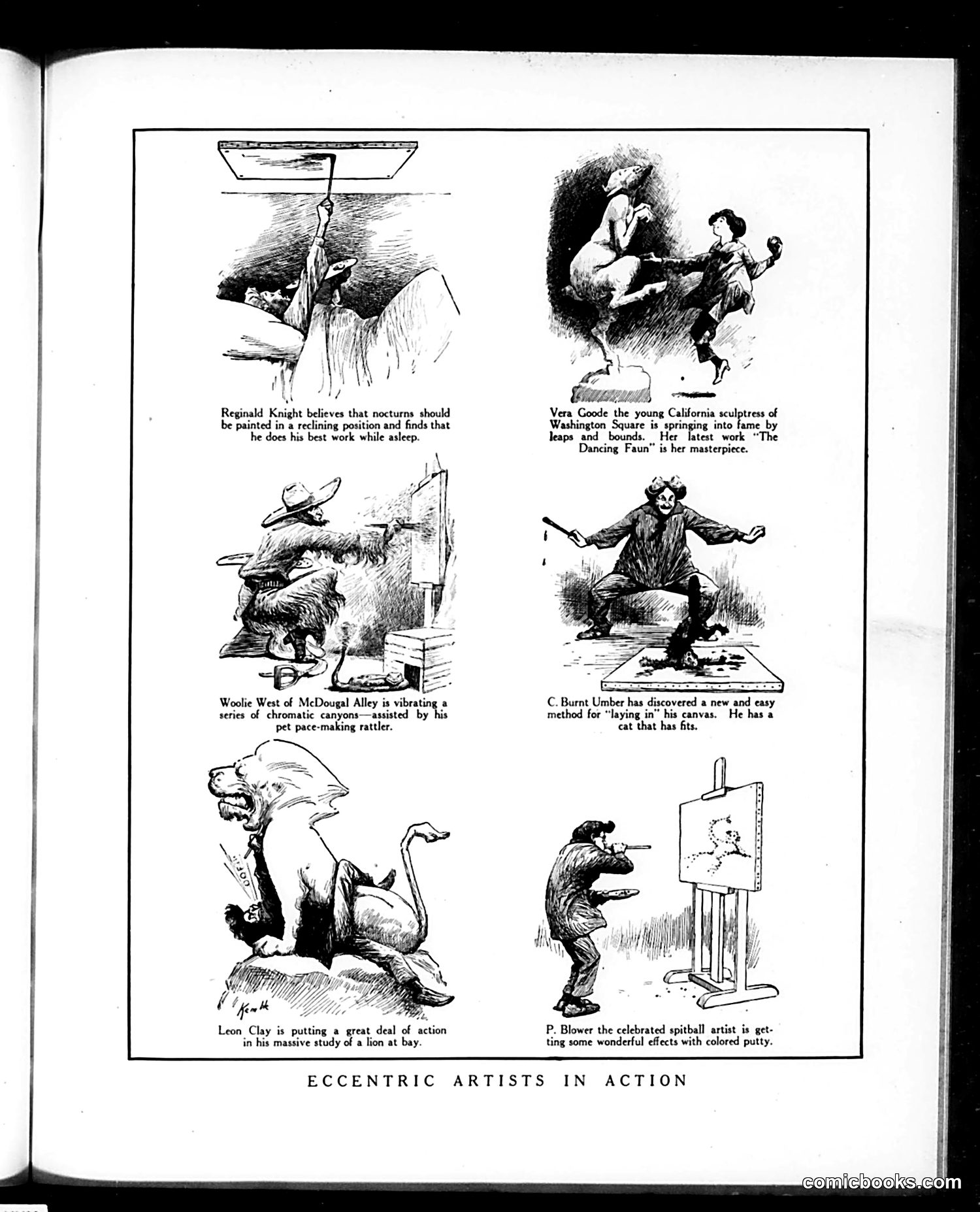 Judge — May 5, 1917 — page 15
